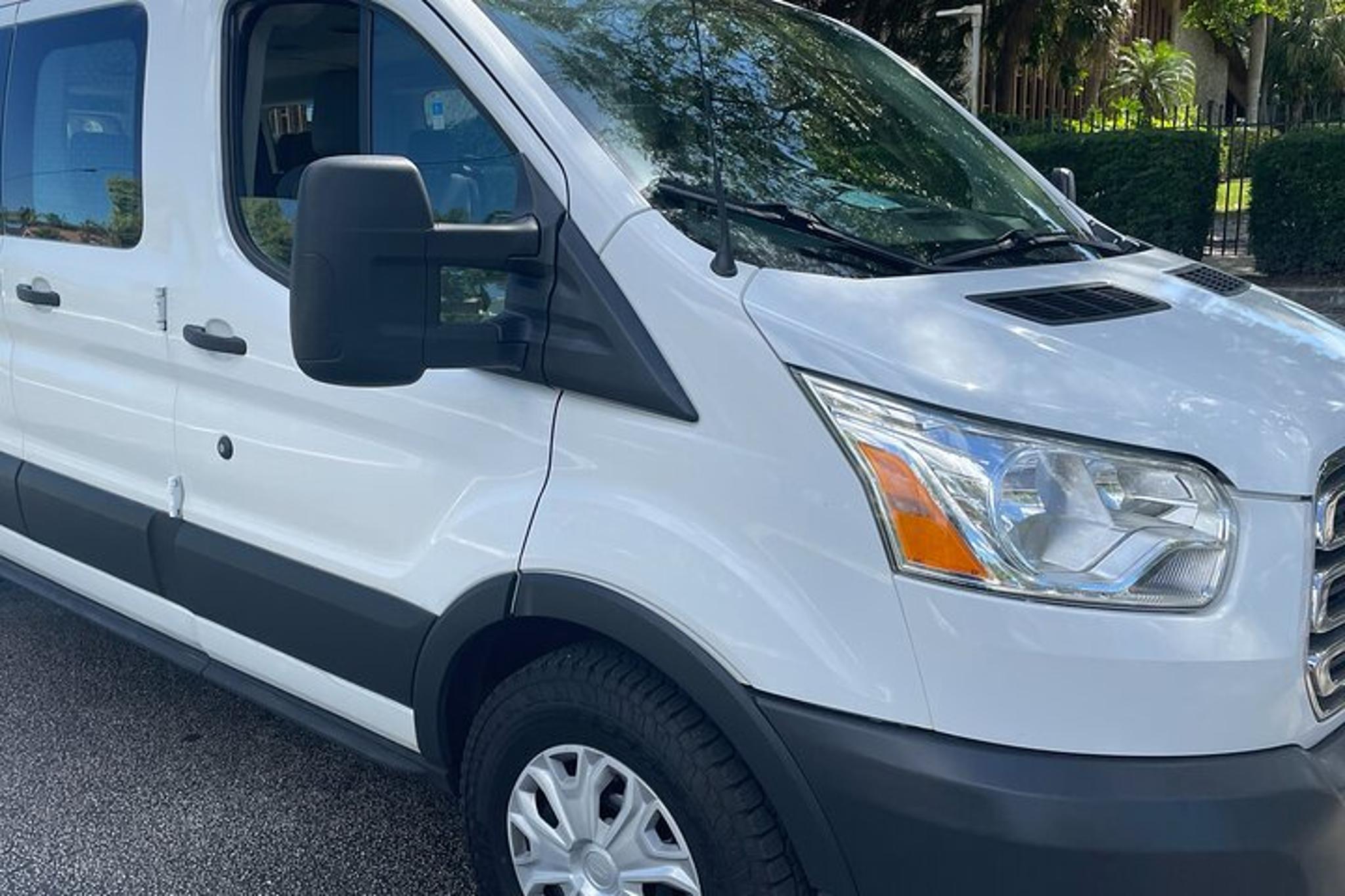 Miami Private Airport Transfer to Hotel or Port - Image 3