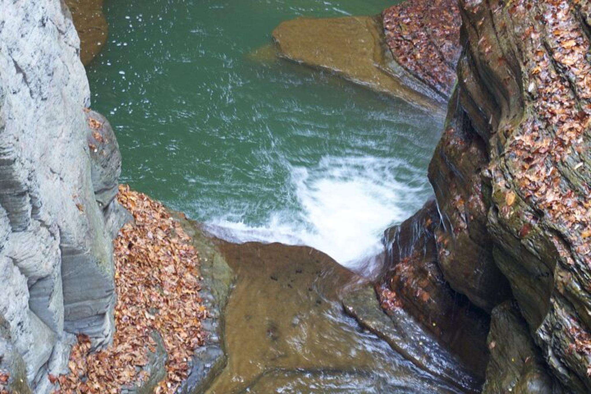 New York Niagara Falls and 1000 Islands Cruise 3 Days - Image 6