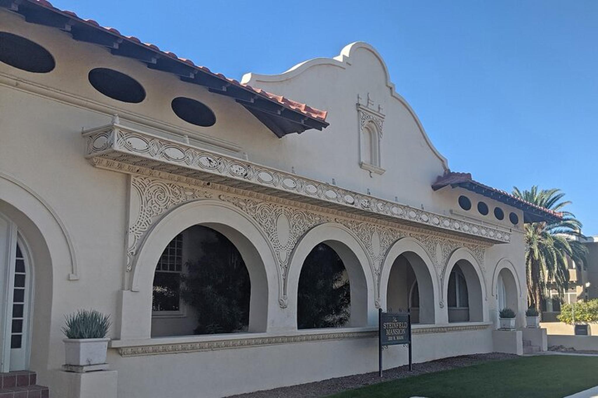 Tucson Audio Walking Tour by Historian - Image 3