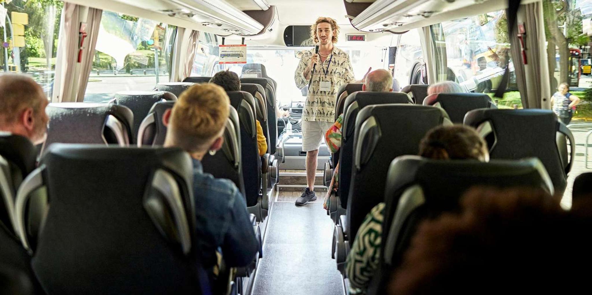 Chicago Gangsters and Ghosts Minibus Tour - Image 5