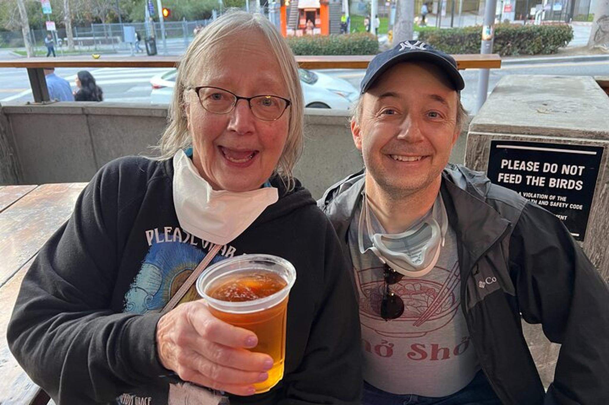 Los Angeles Walking Food Tour - Image 4