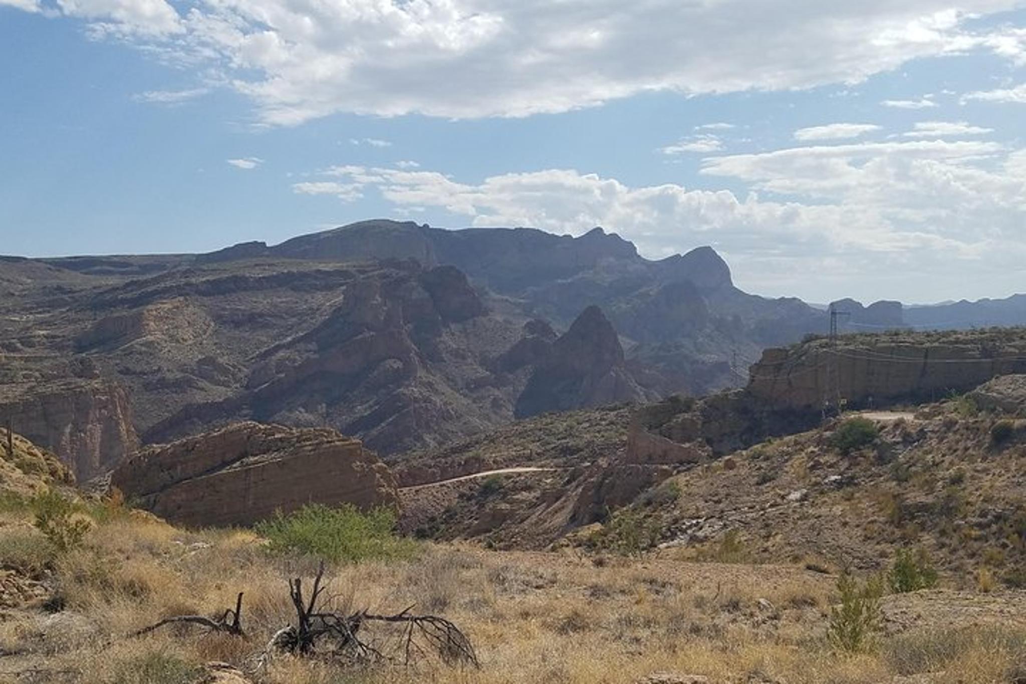 Scottsdale Apache Trail Adventure Tour - Image 3