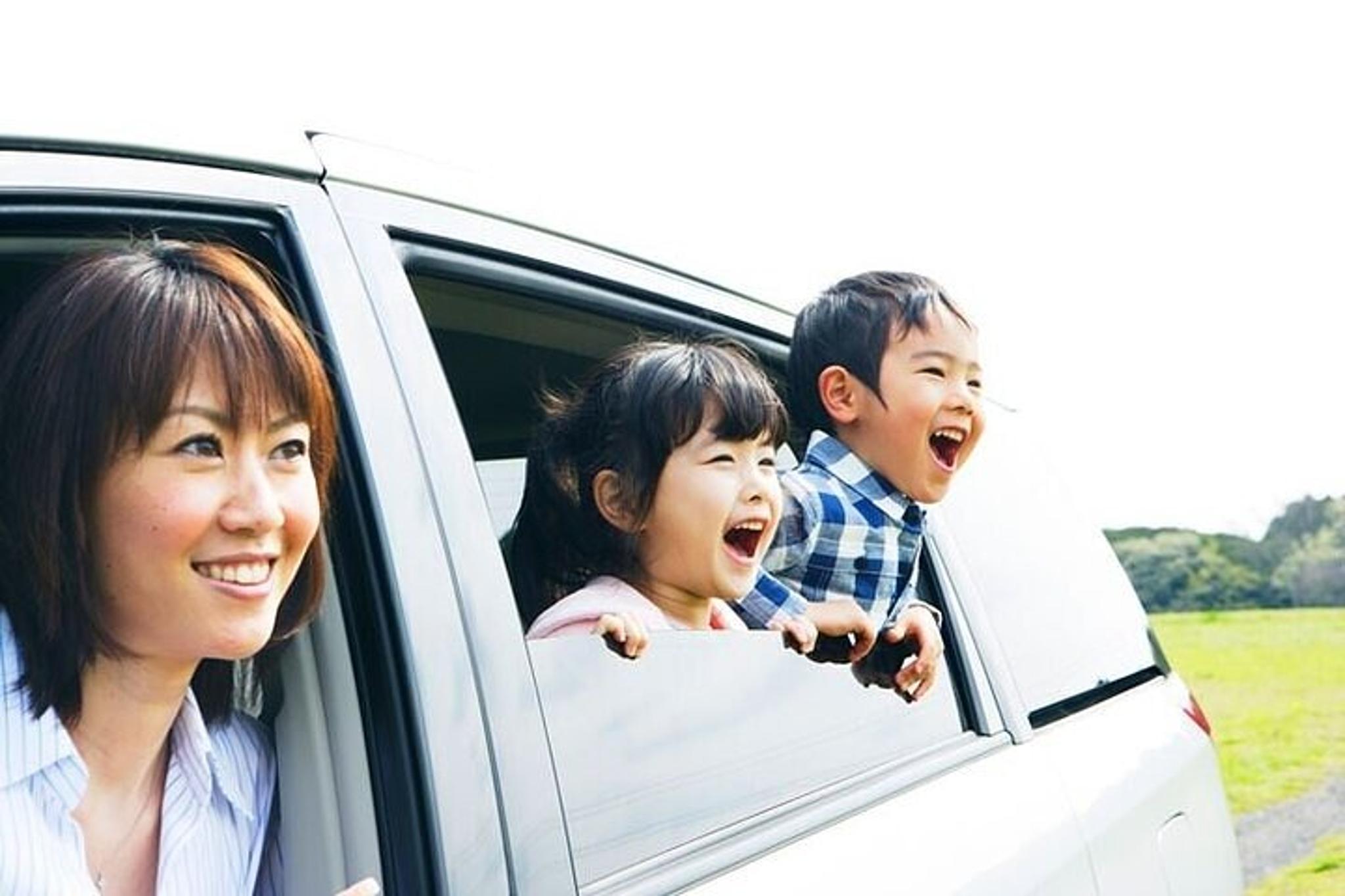 Anaheim to Los Angeles Private Car Service - Image 3