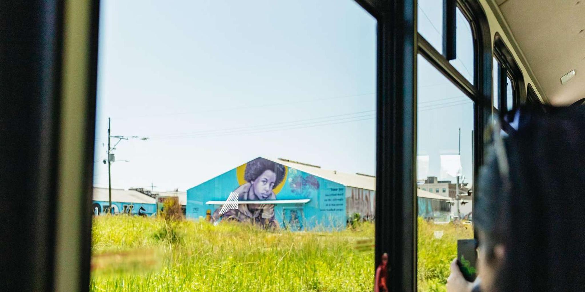 New Orleans Sightseeing Bus Tour - Image 1