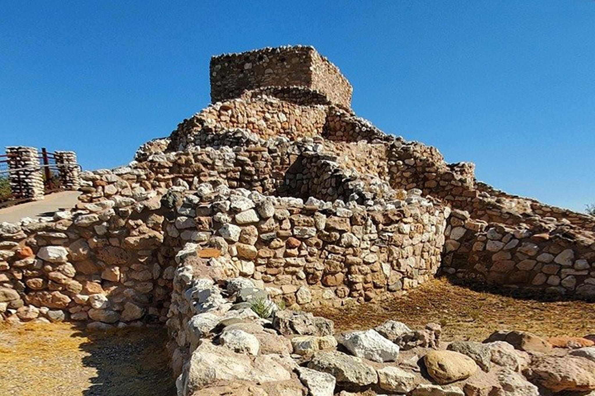 Jerome Arizona Historic Tour 6 hr - Image 4