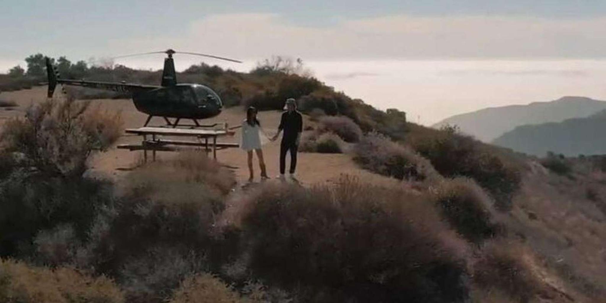 Los Angeles Helicopter Tour with Malibu Landing - Image 5