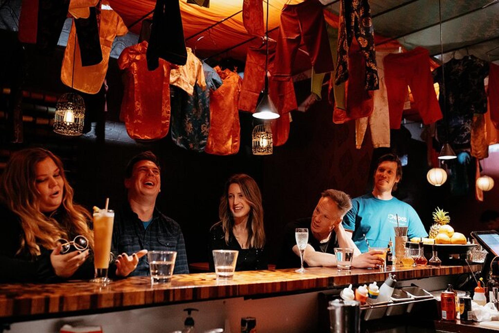 St. Paul Bar Crawl Secrets Beneath the Surface 3 hr - Image 6