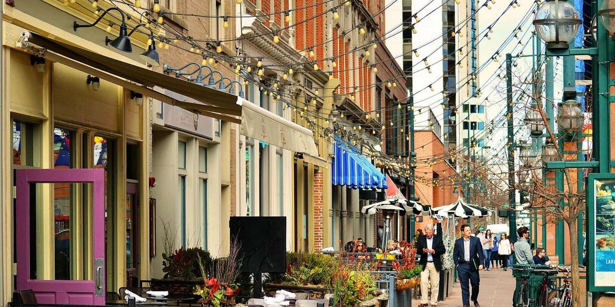 Denver Twisted History Walking Tour 2 hr - Image 6