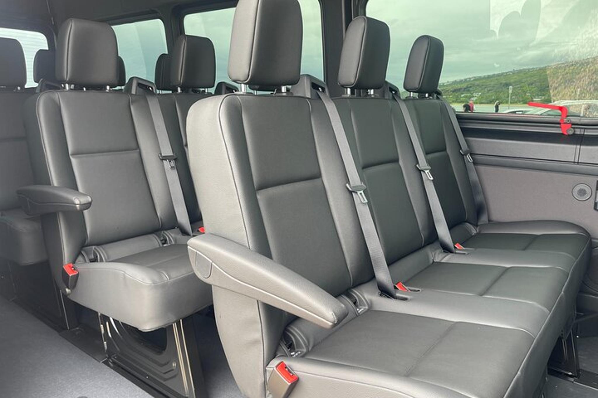 Honolulu Airport Private Transfer - Image 6