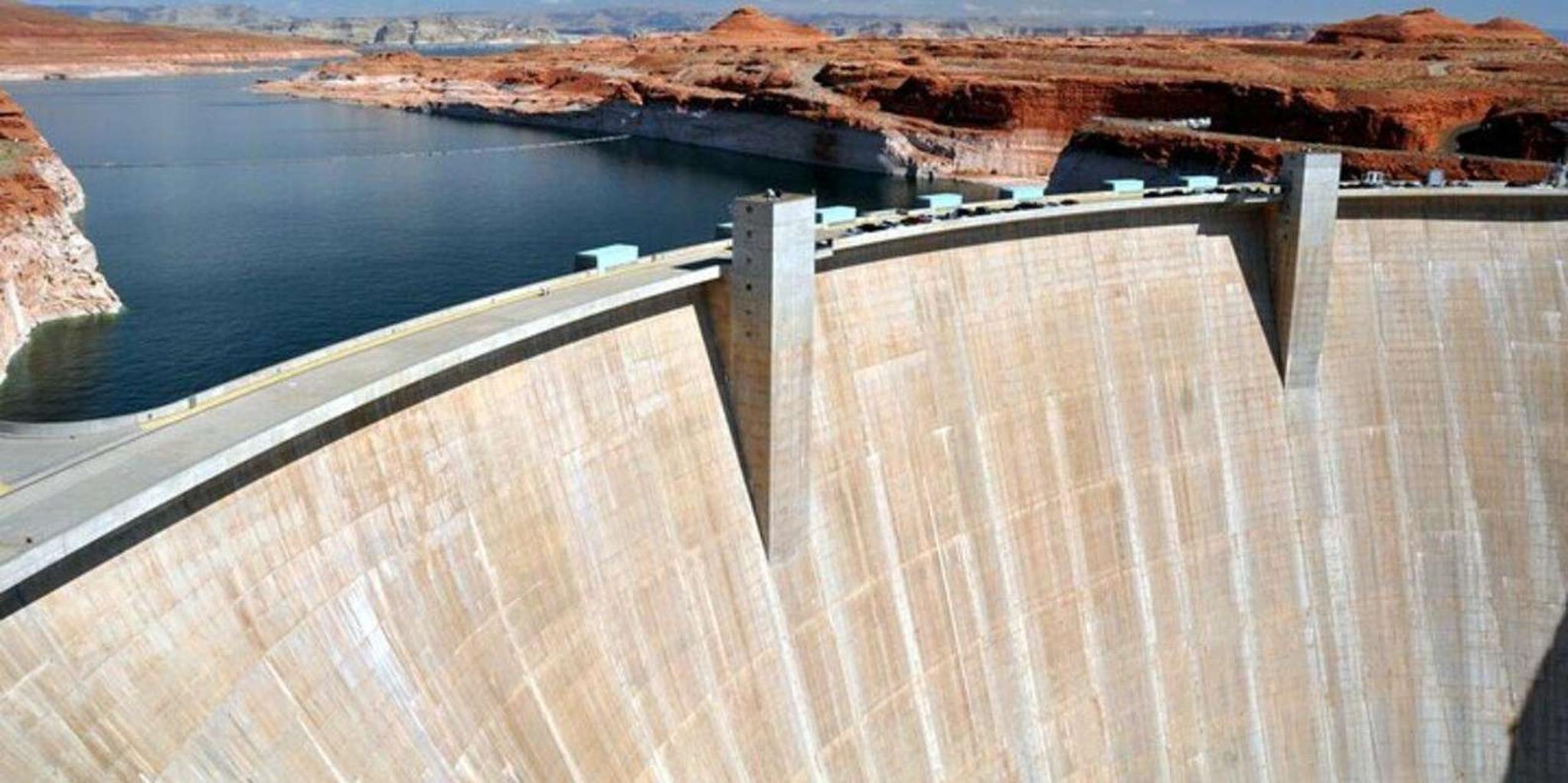 Las Vegas Grand Canyon West Tour with Hoover Dam - Image 2