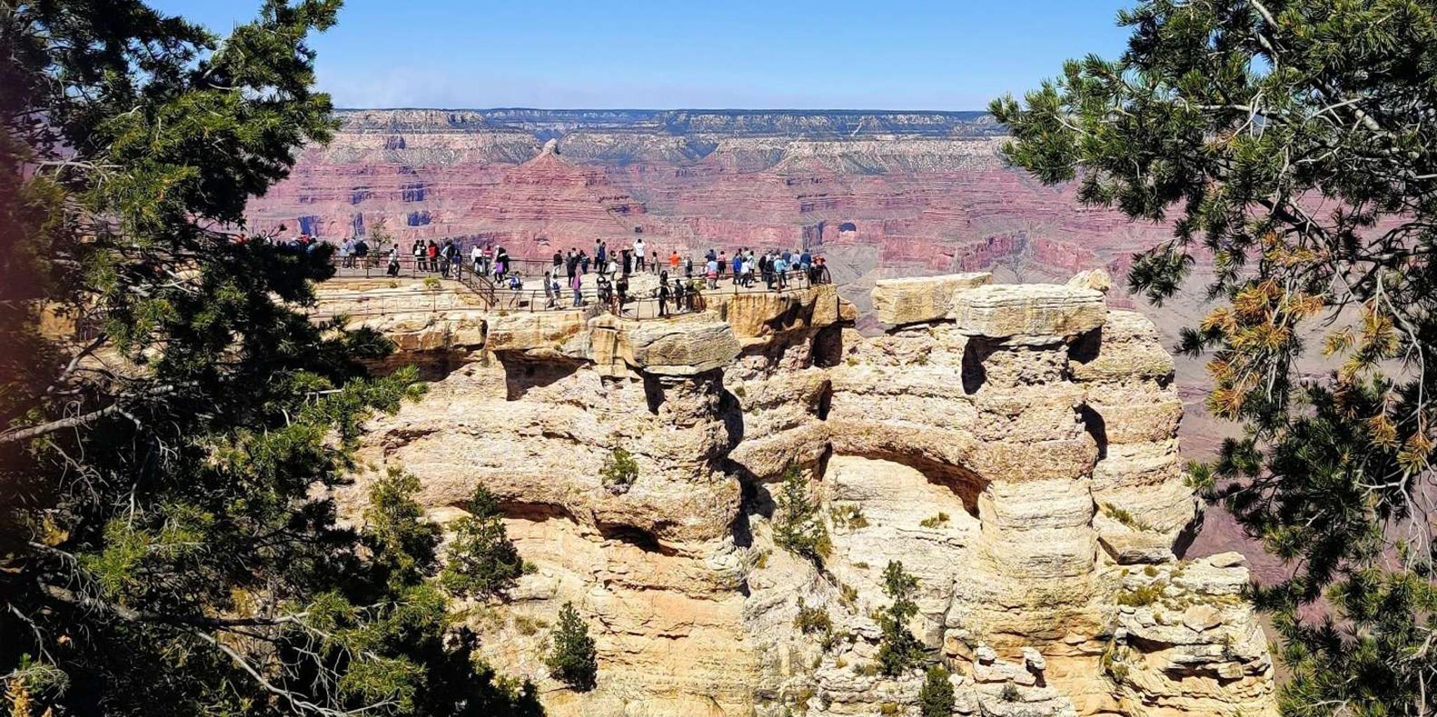 Las Vegas Grand Canyon, Hoover Dam, Route 66 Tour - Image 3