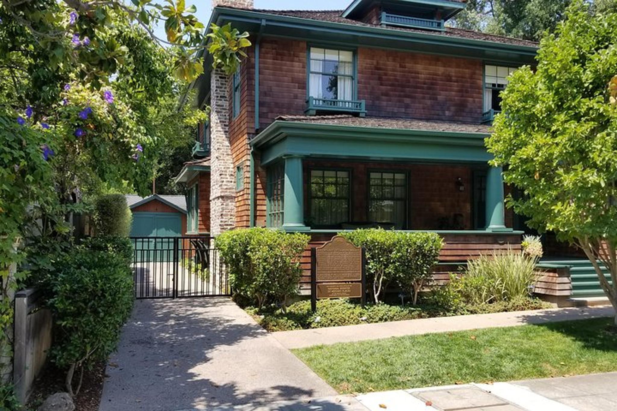 San Francisco Silicon Valley SUV Tour with Stanford Walk - Image 5