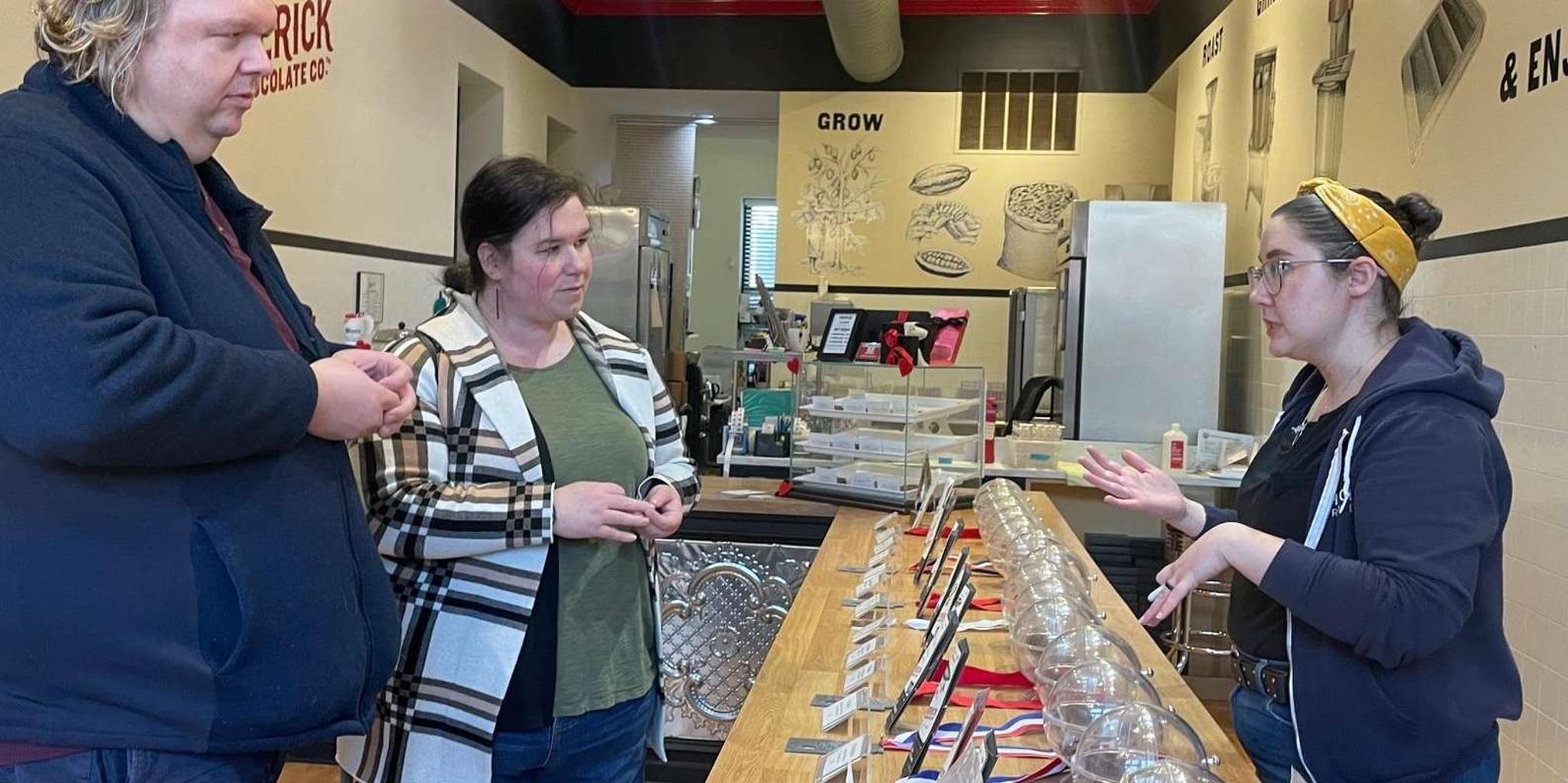 Cincinnati Streetcar Brunch and Food Tour - Image 4