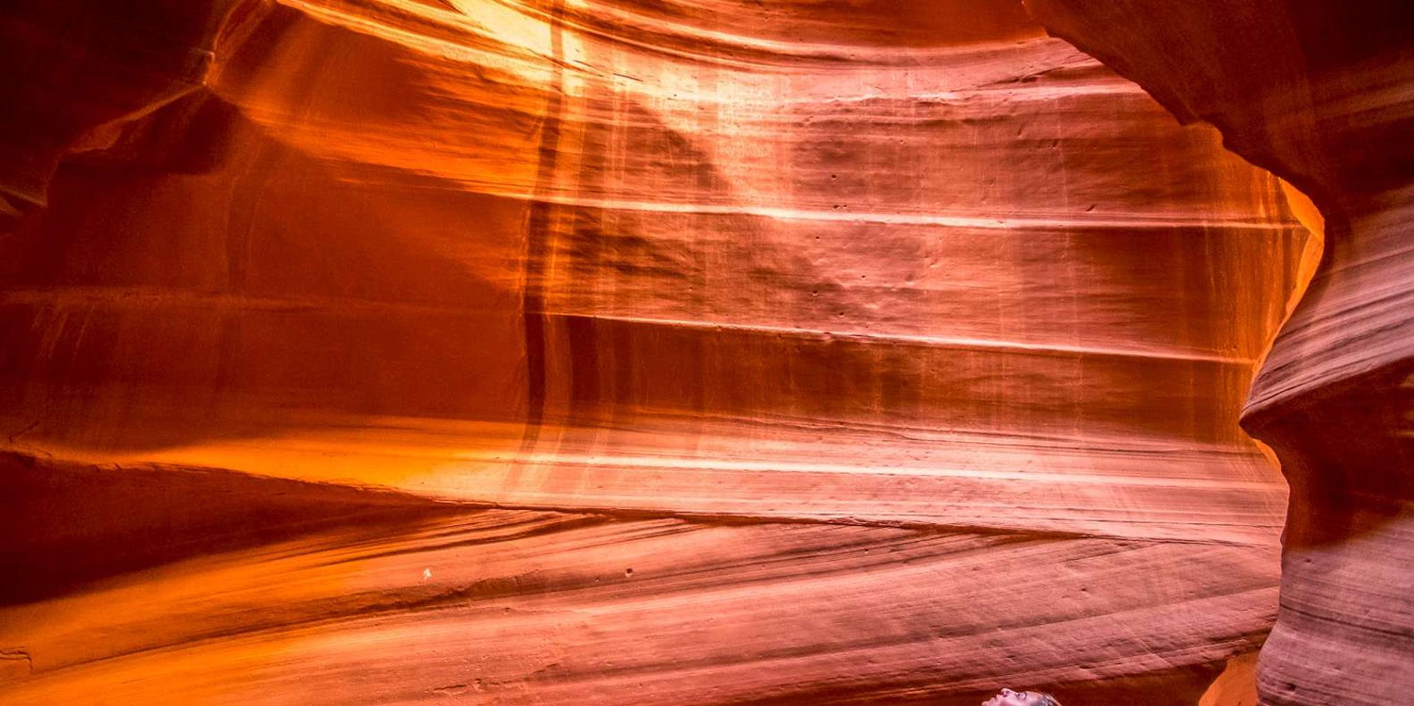 Las Vegas Antelope Canyon and Horseshoe Bend Tour with Lunch - Image 6