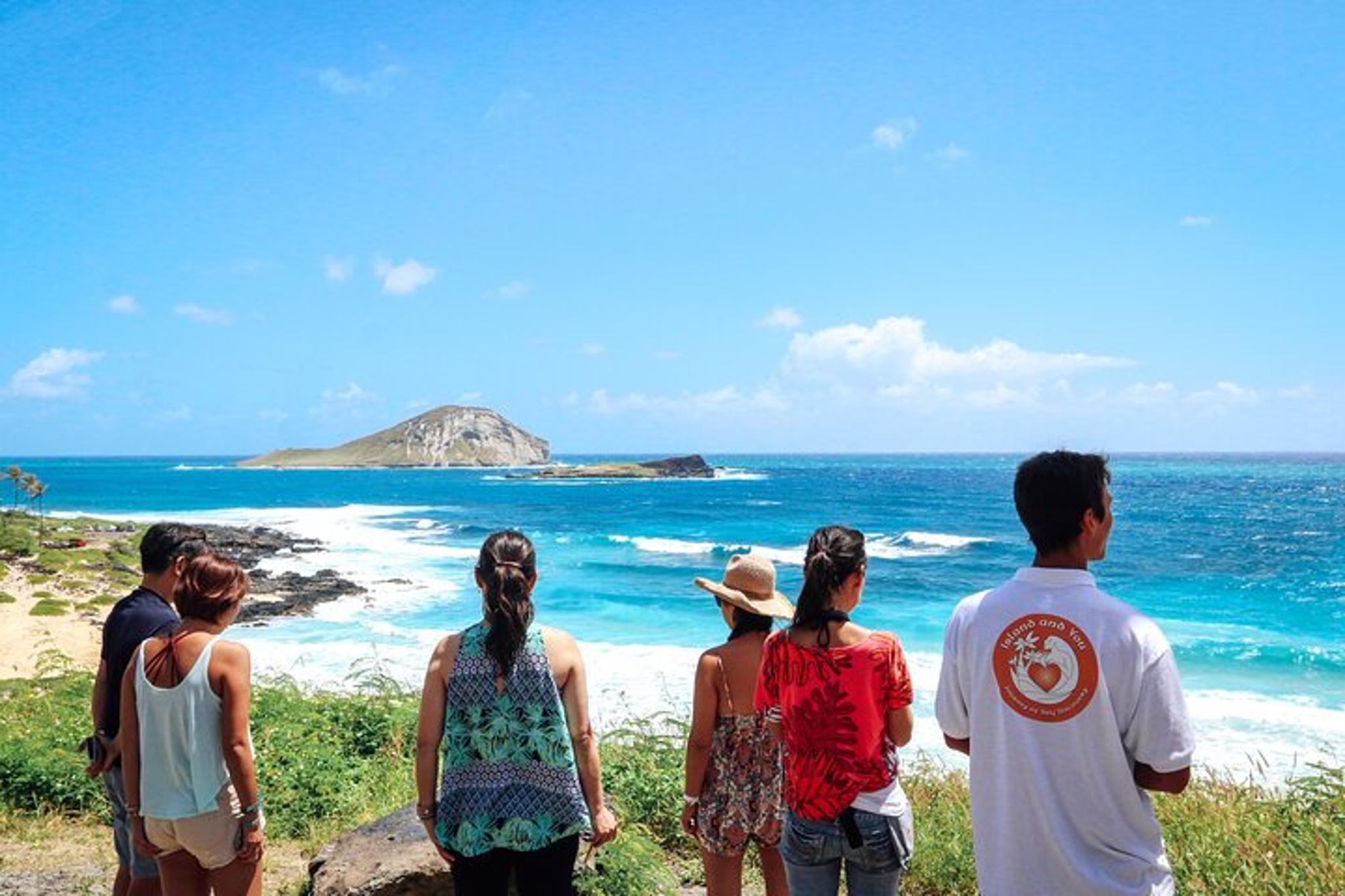 Oahu Circle Island Tour with Scenic Stops - Image 6