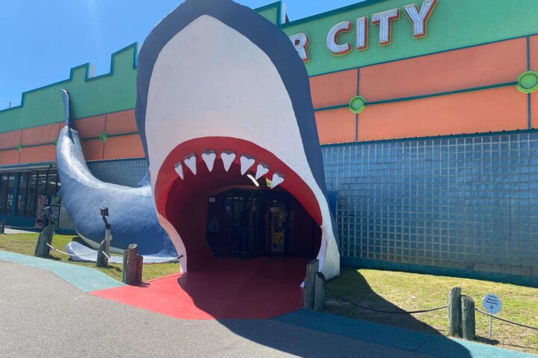 Gulf Shores Beach Scavenger Hunt Tour 2 hr - Image 4