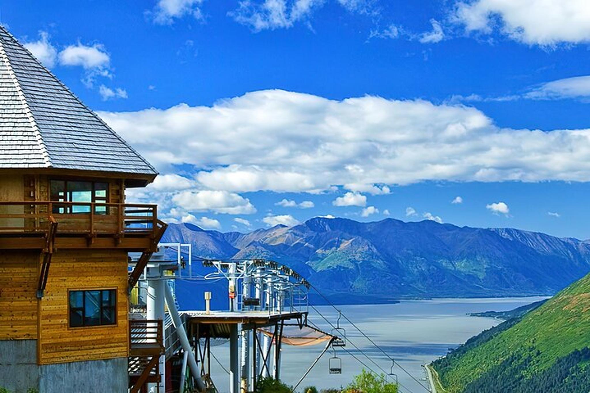Anchorage Turnagain Arm Private Full Day Tour - Image 2
