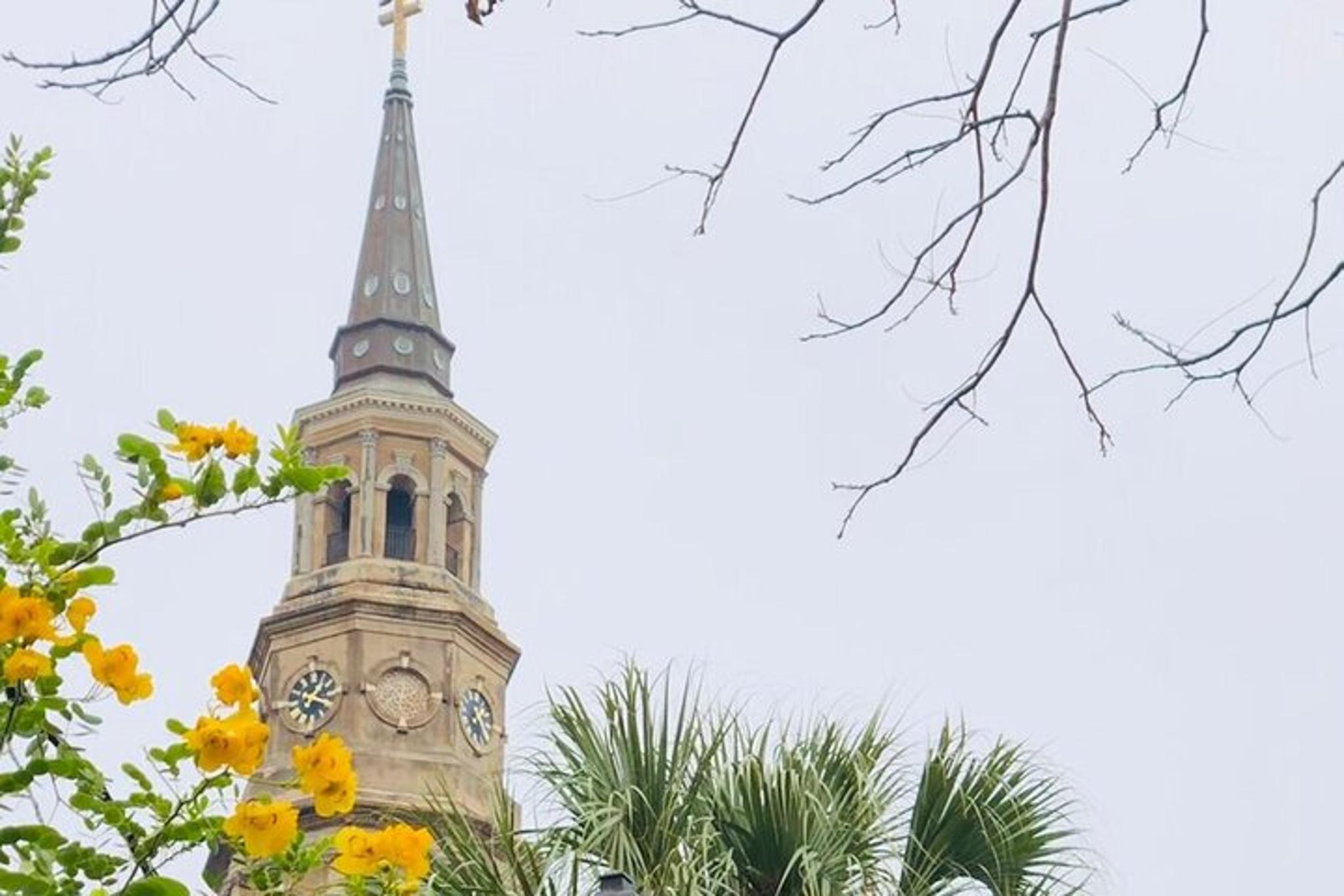Charleston History Walking Tour - Image 5