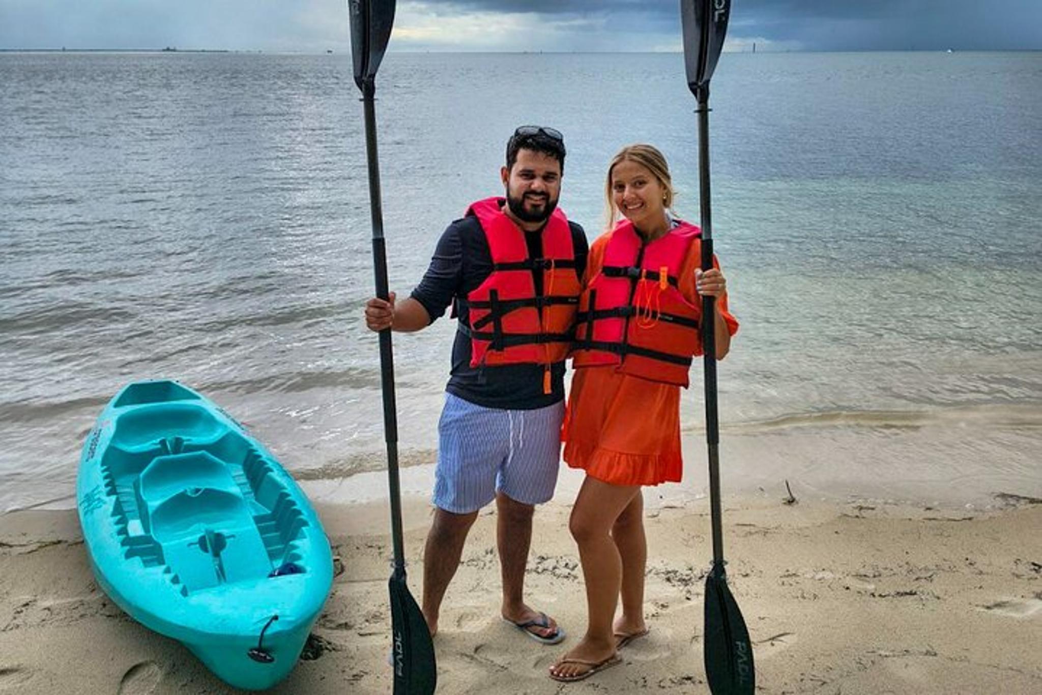Miami Kayak and Paddleboard Rentals on Biscayne Bay - Image 3