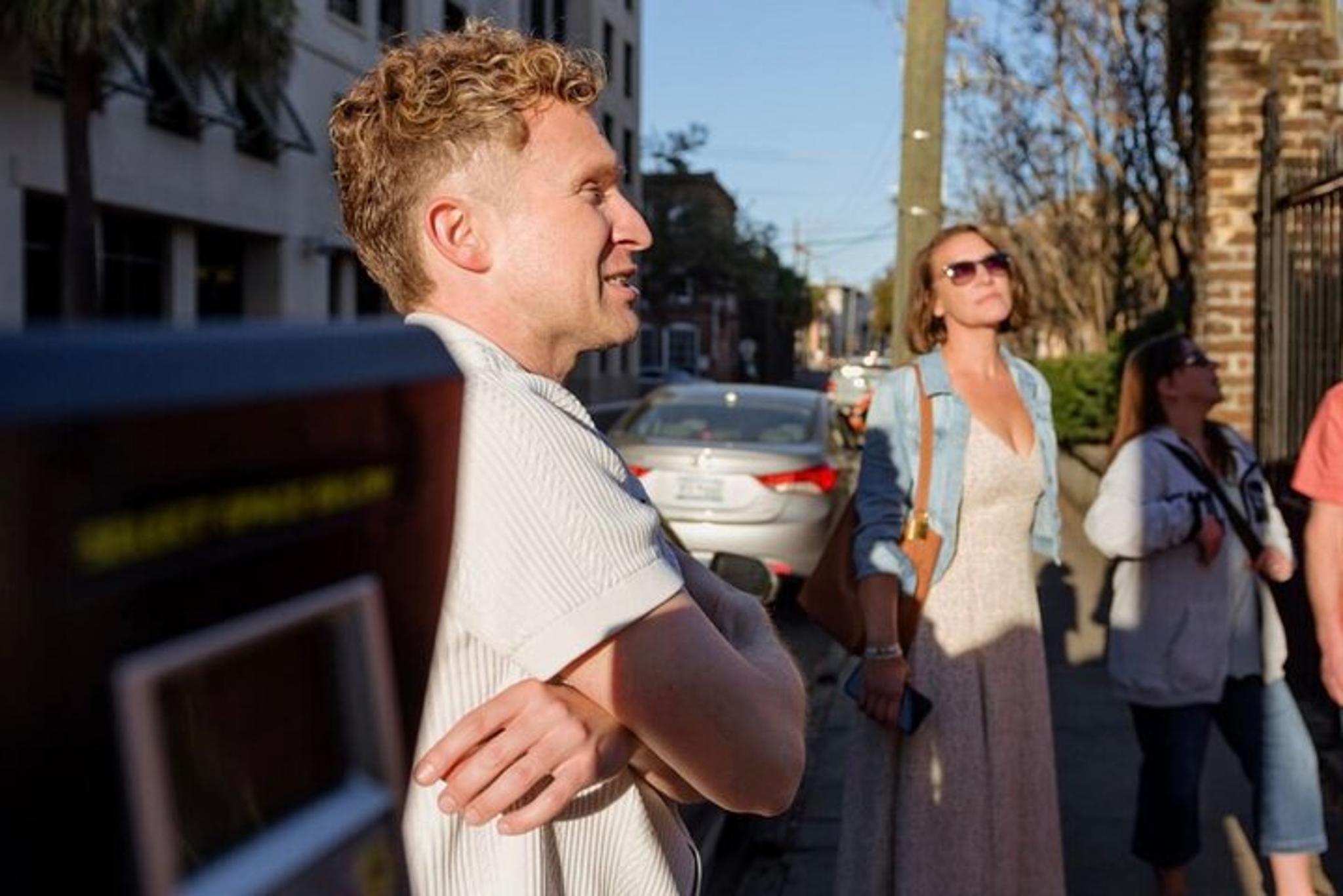 Charleston Ghost Tour - Image 3