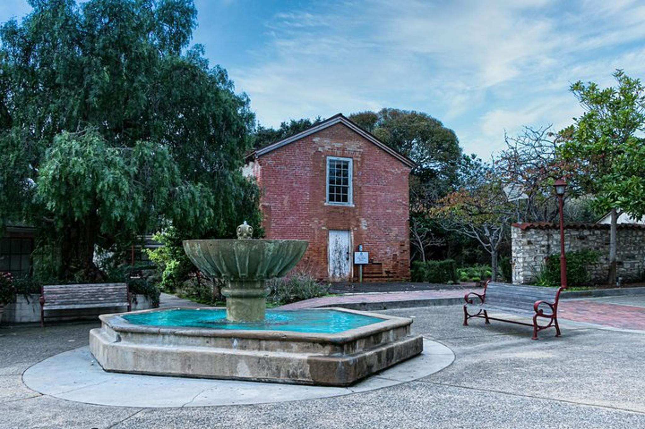Monterey Self-Guided Audio Tour - Image 5