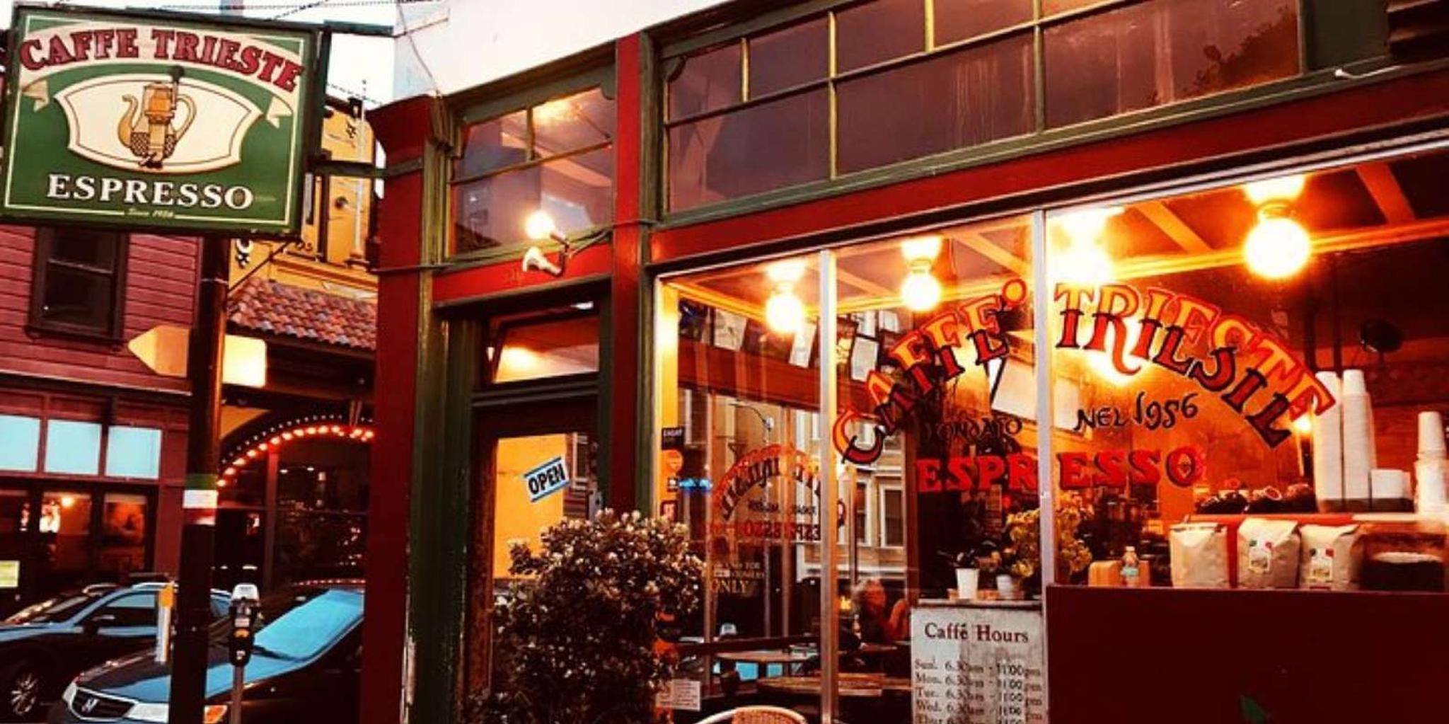 San Francisco Food and History Tour of North Beach - Image 4