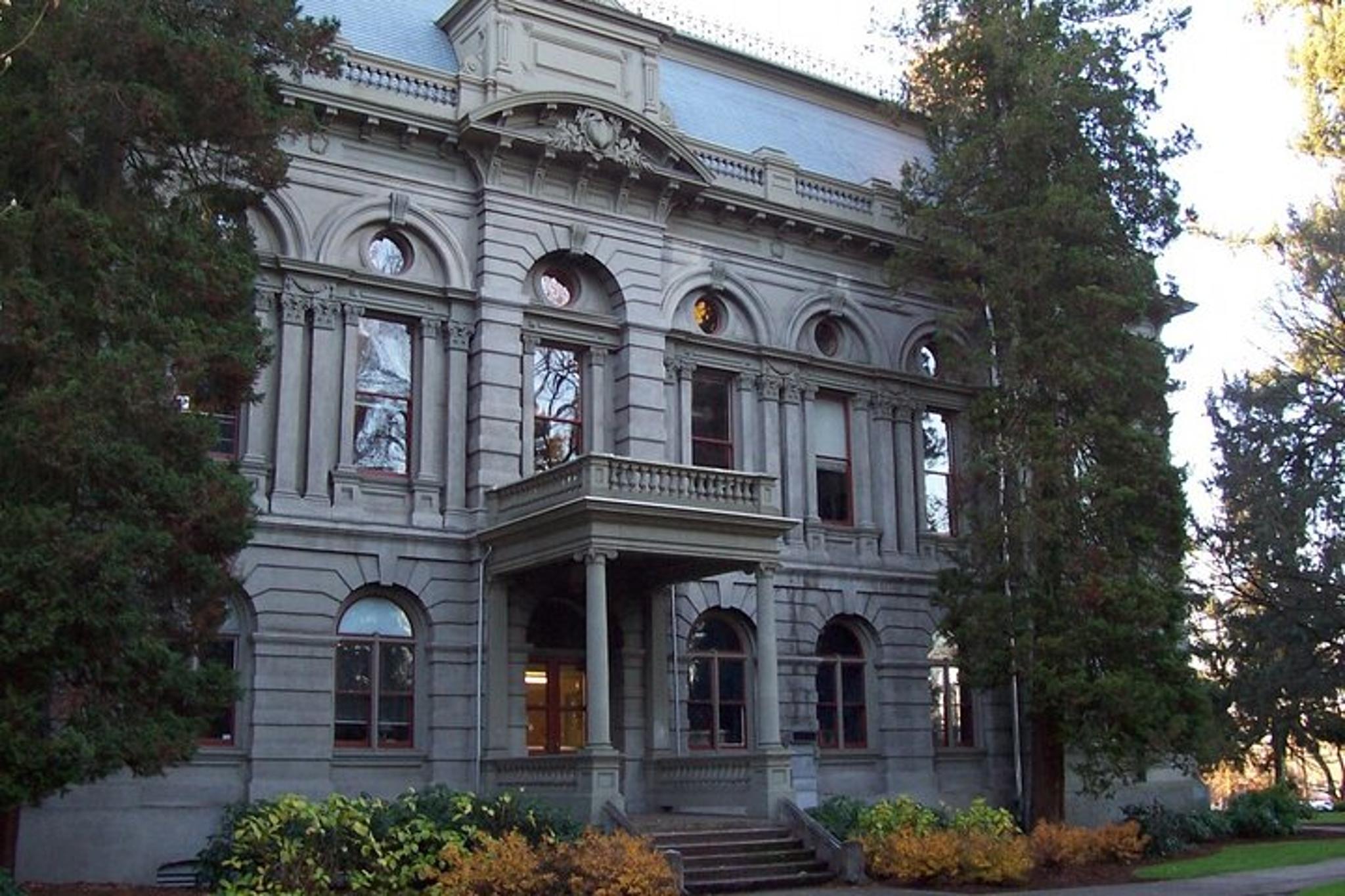 Eugene Scavenger Hunt Adventure - Image 4