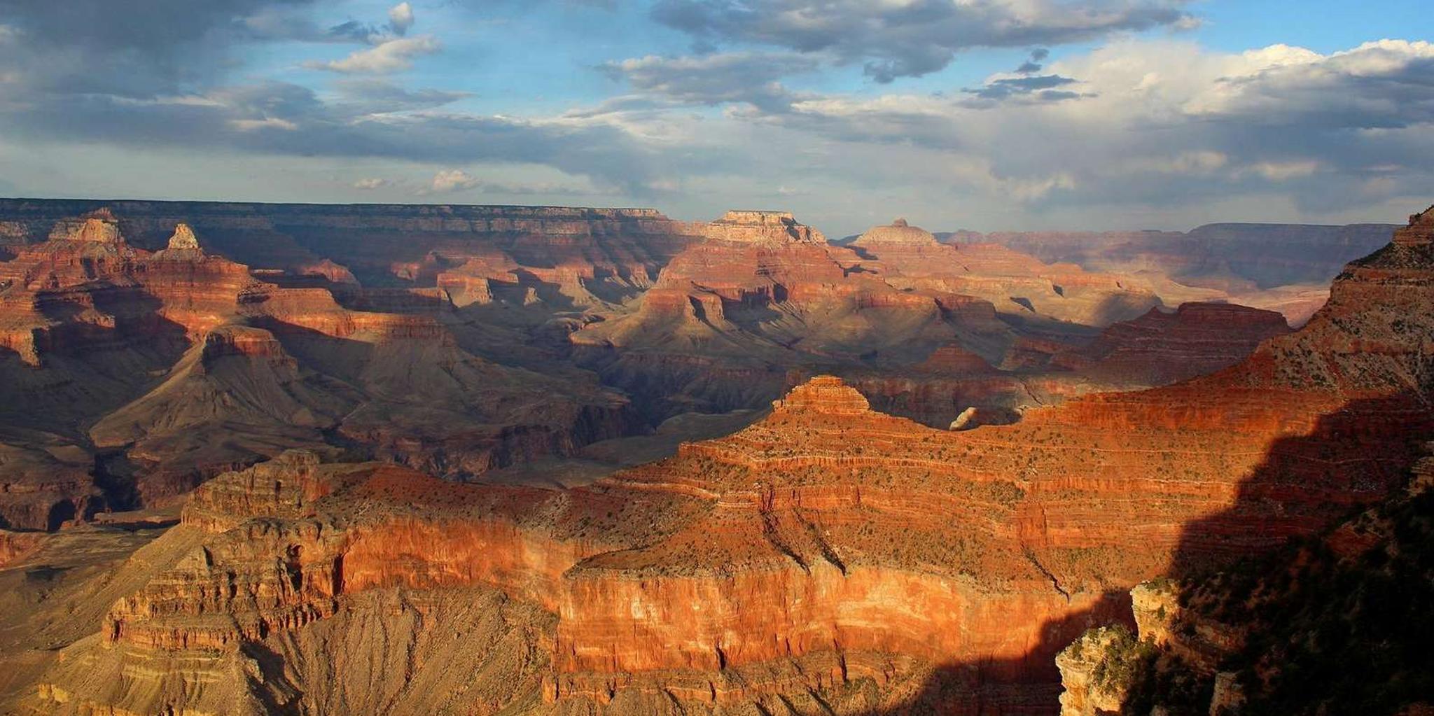 Las Vegas Grand Canyon & National Parks 4-Day Tour - Image 2