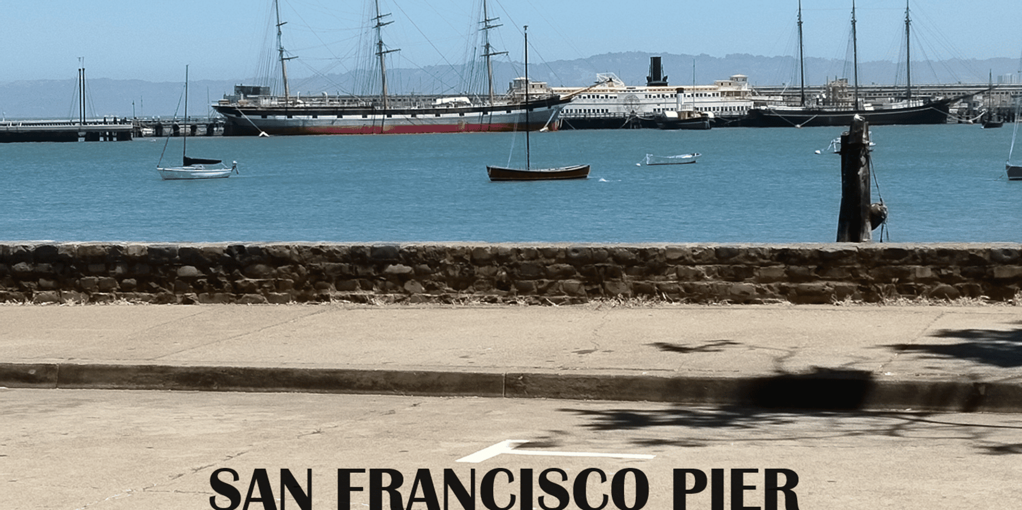 San Francisco Bike Tour: Golden Gate Bridge & Ferry - Image 4