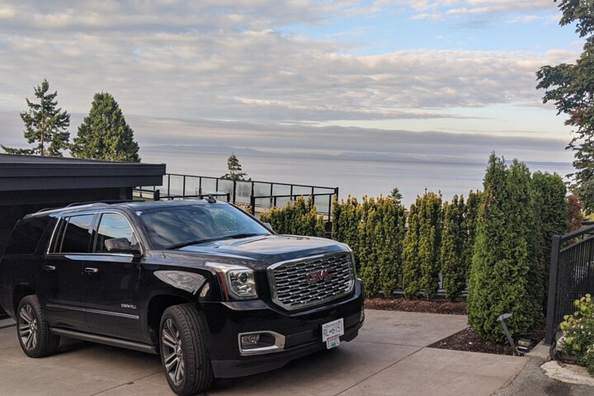 Washington to Baltimore Airport Private Transfer - Image 2