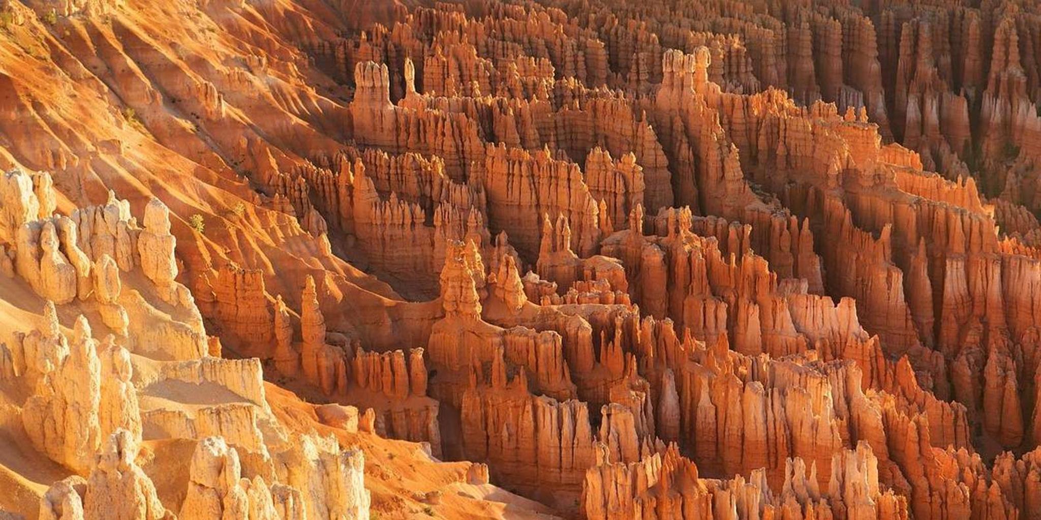 Las Vegas Antelope Canyon, Bryce, Zion Tour - Image 2