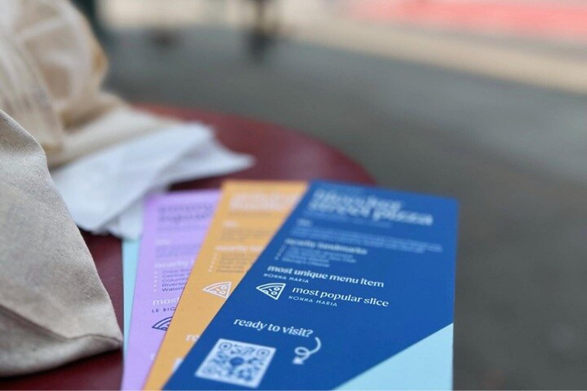 New York City Hot Cocoa Crawl - Image 6