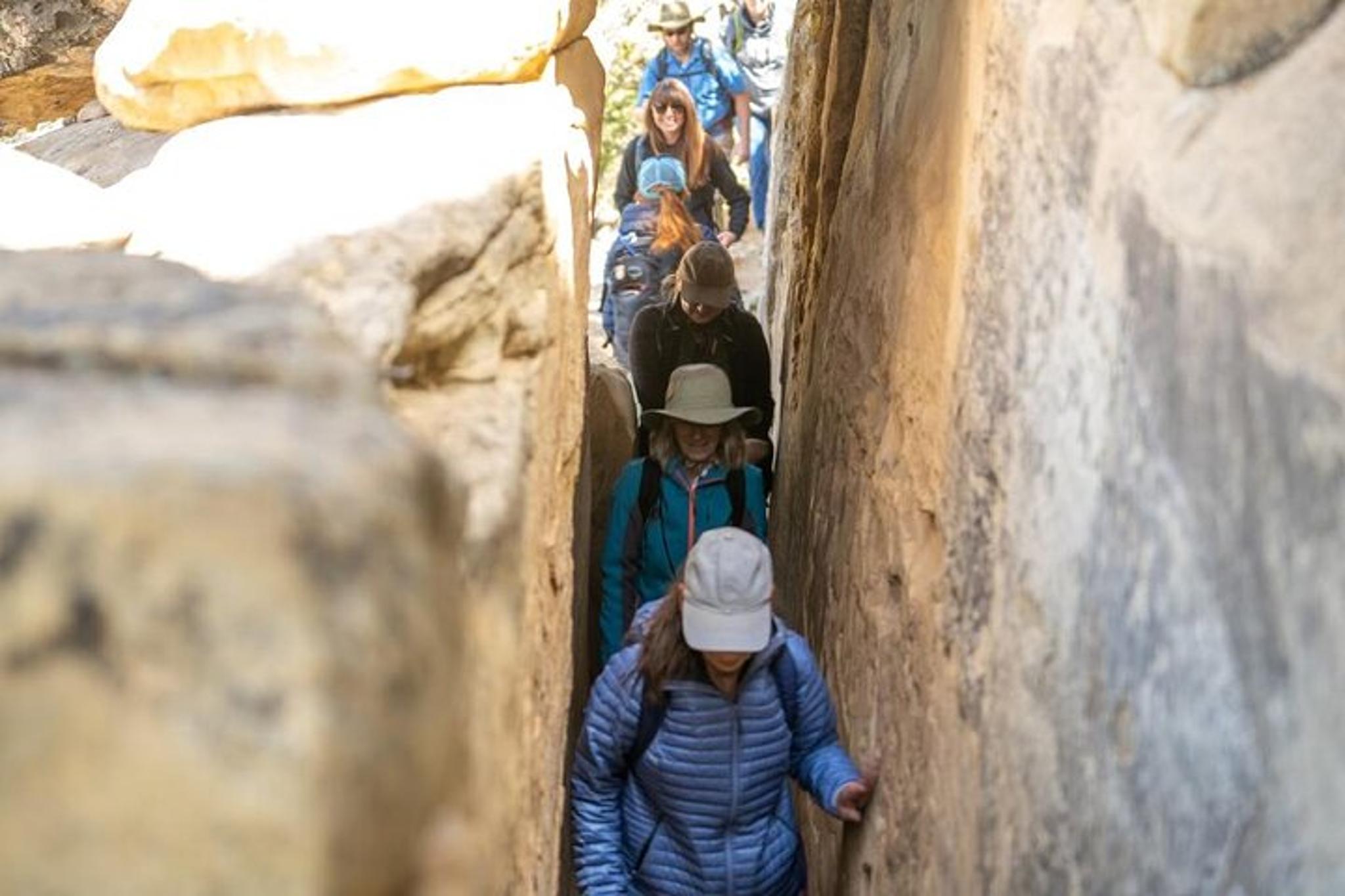 Mesa Verde Archeological Tour with Expert Guide - Image 3