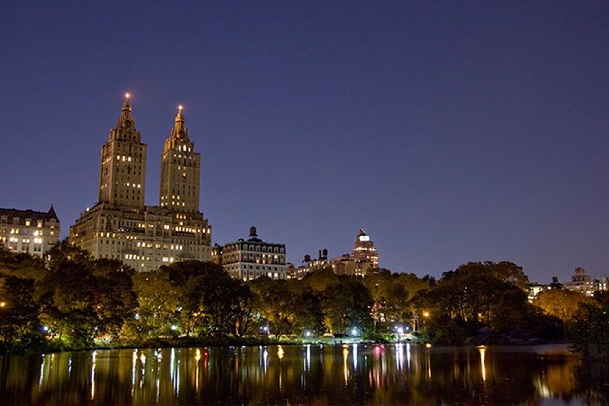New York City Central Park Night Photography Tour - Image 4