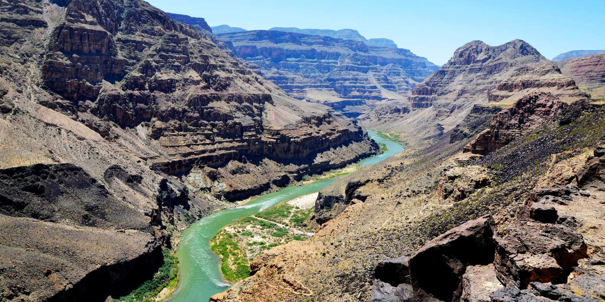Las Vegas Grand Canyon North ATV Tour with Flight - Image 6