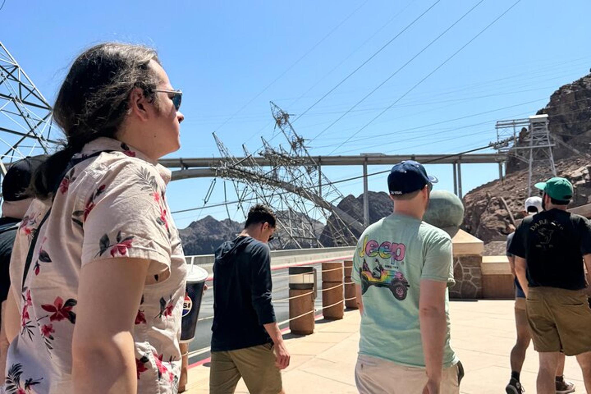 Boulder City Hoover Dam Tour - Image 4