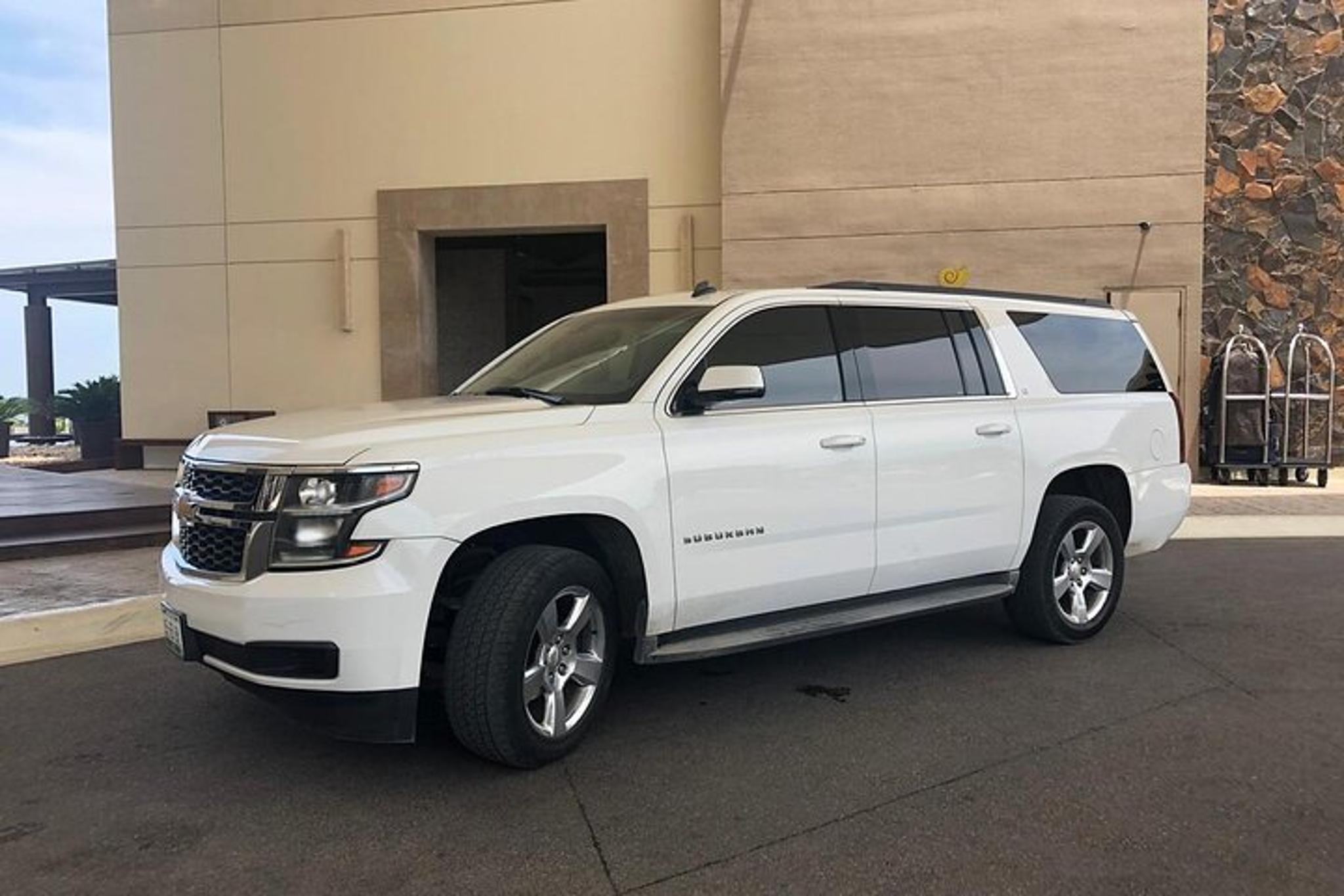 Sanibel Private Airport Transfer 75 min - Image 6