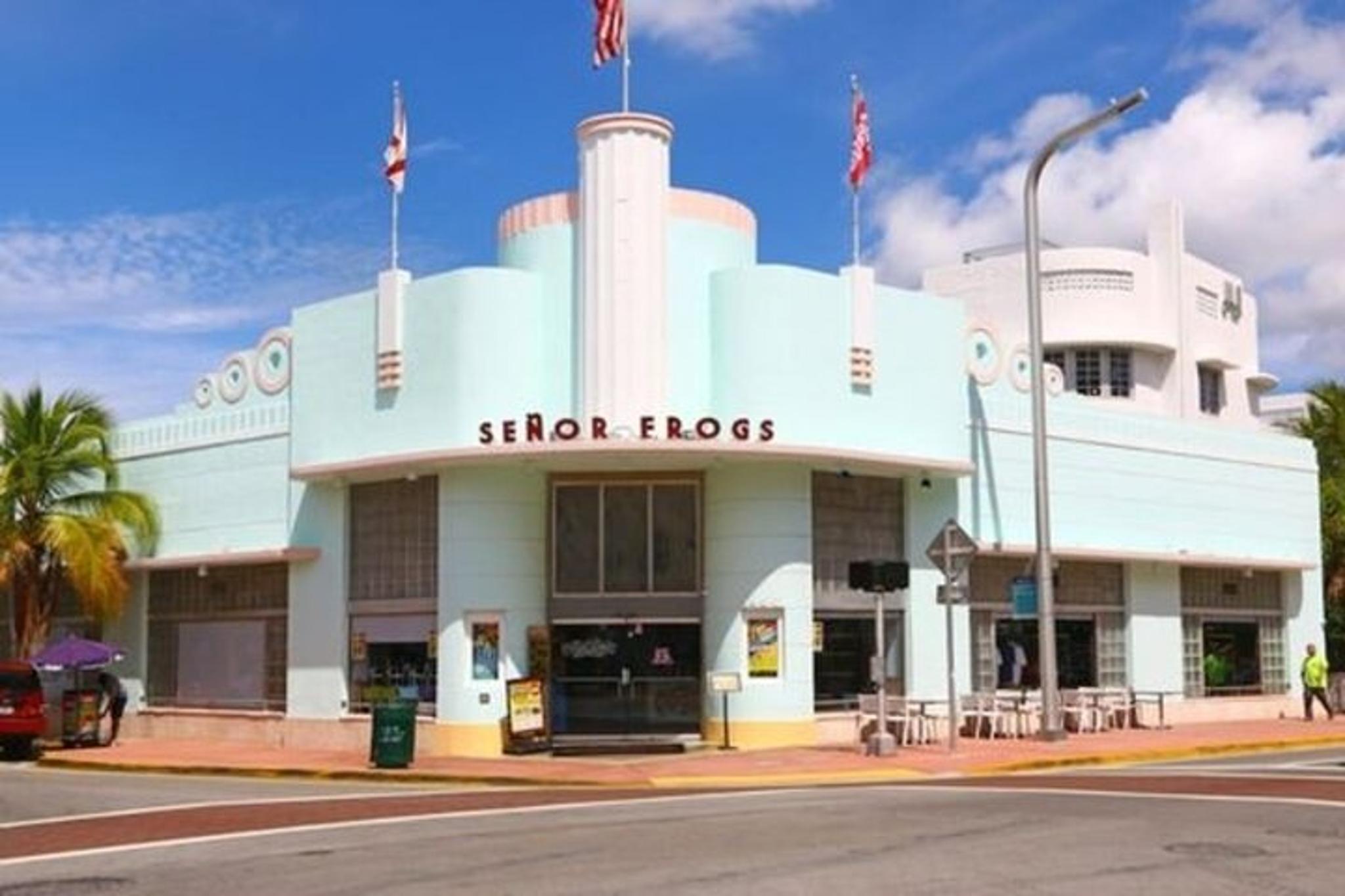 Miami Art Deco South Beach Walking Tour - Image 3