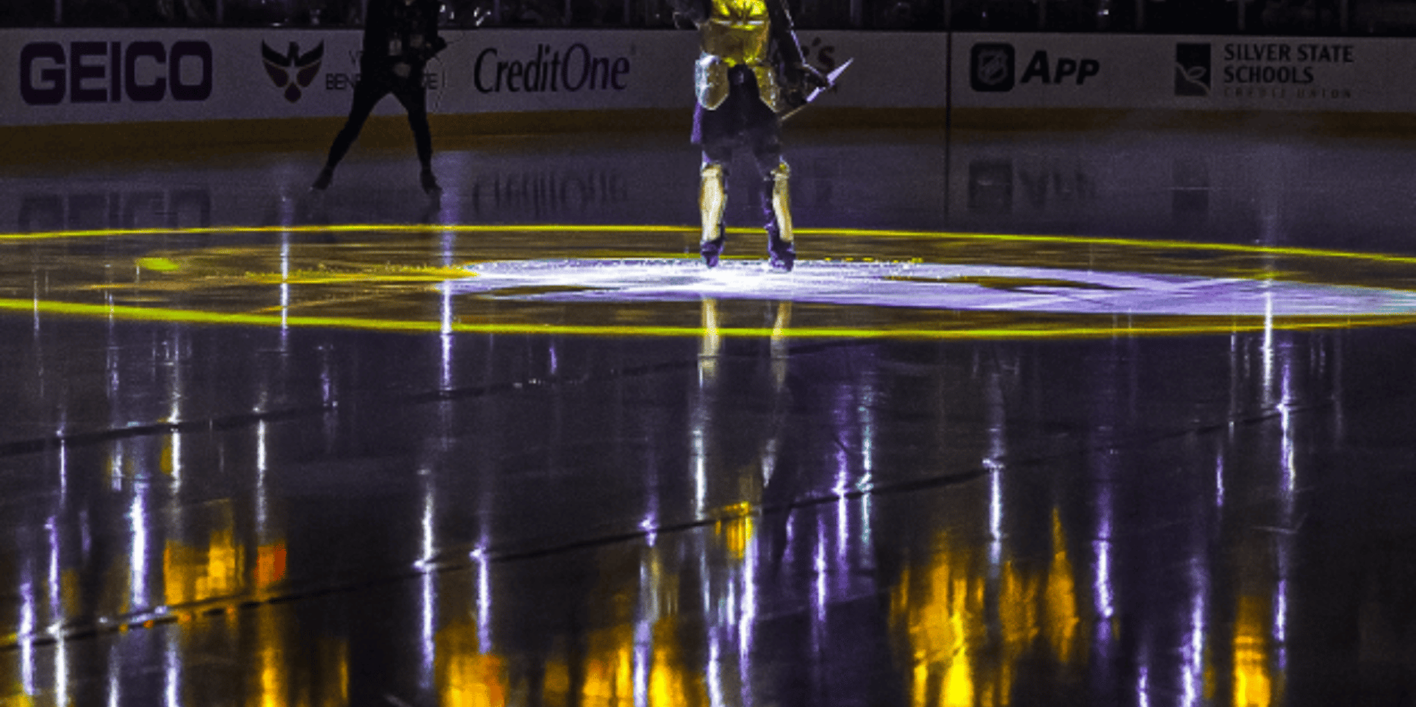 Las Vegas Vegas Golden Knights NHL Tickets - Image 4