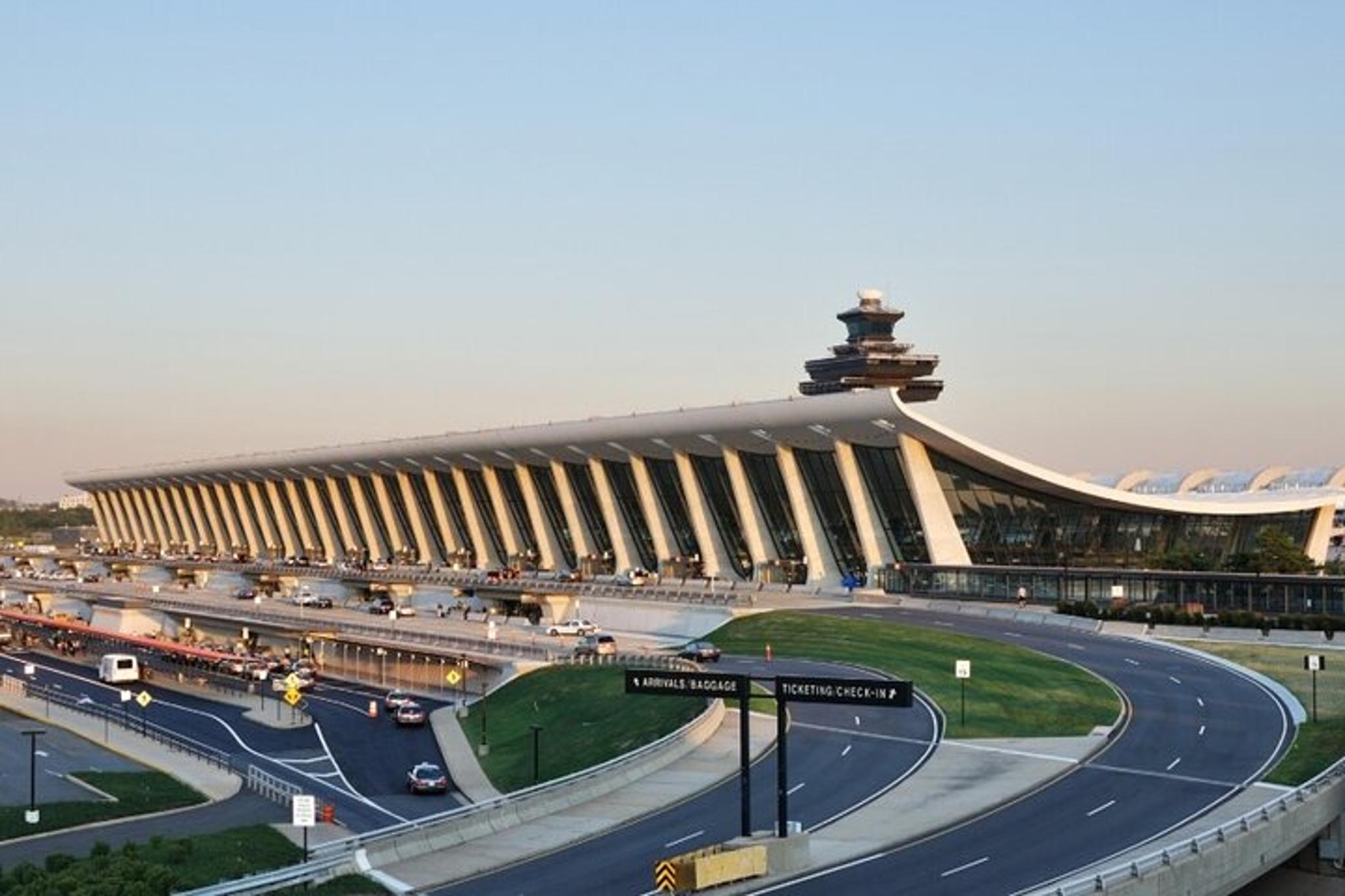 Washington DC Airport Transfer - Image 3