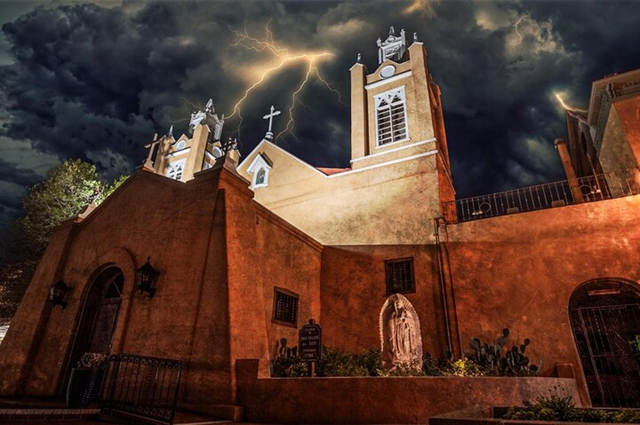Albuquerque Ghost Tour - Image 3