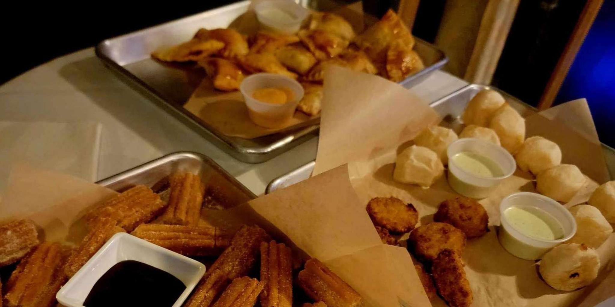 Savannah Cocktail Class at Latin Speakeasy - Image 6