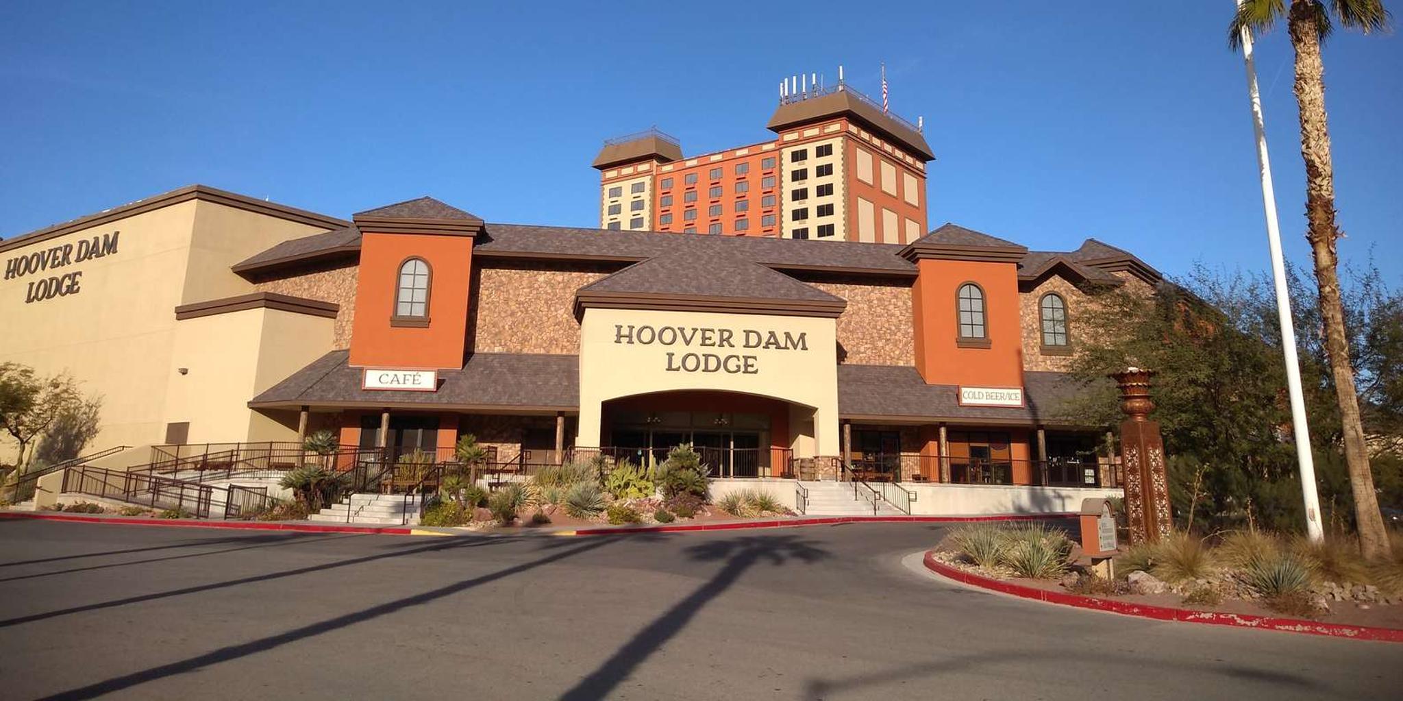 Las Vegas Grand Canyon and Hoover Dam Tour - Image 6