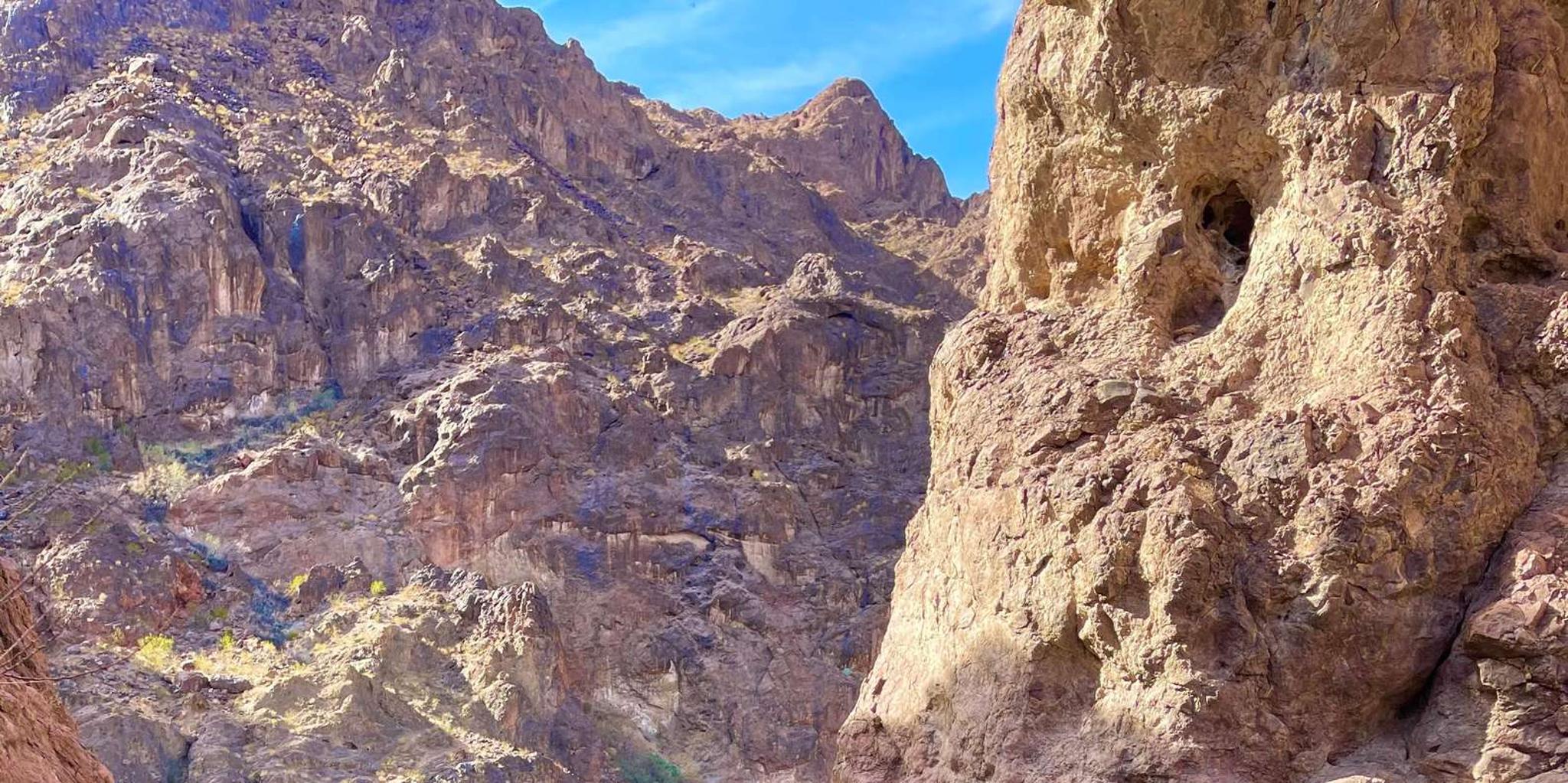 Las Vegas Camping and Kayaking Adventure - Image 4