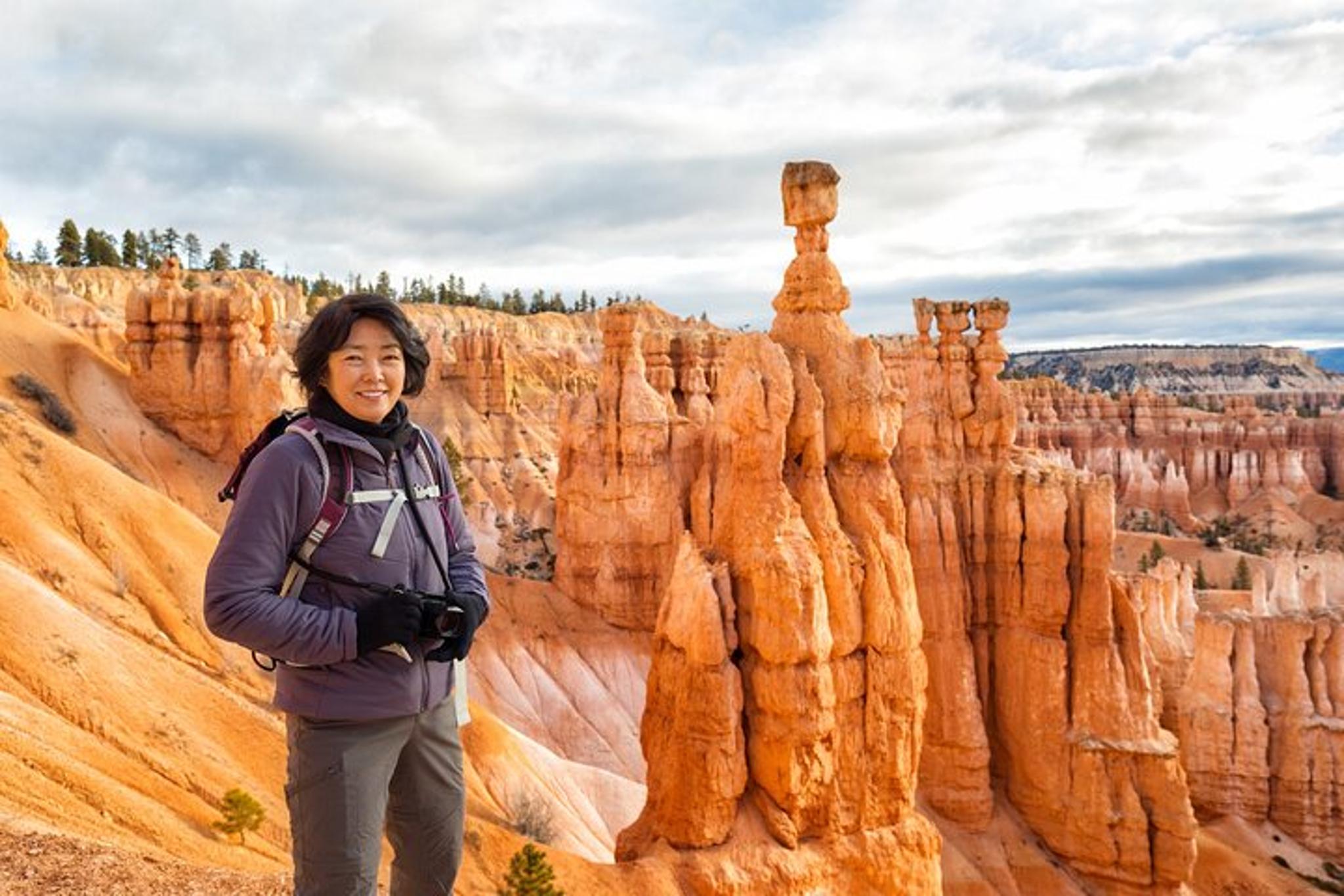 Salt Lake City Bryce Canyon Private Tour - Image 2