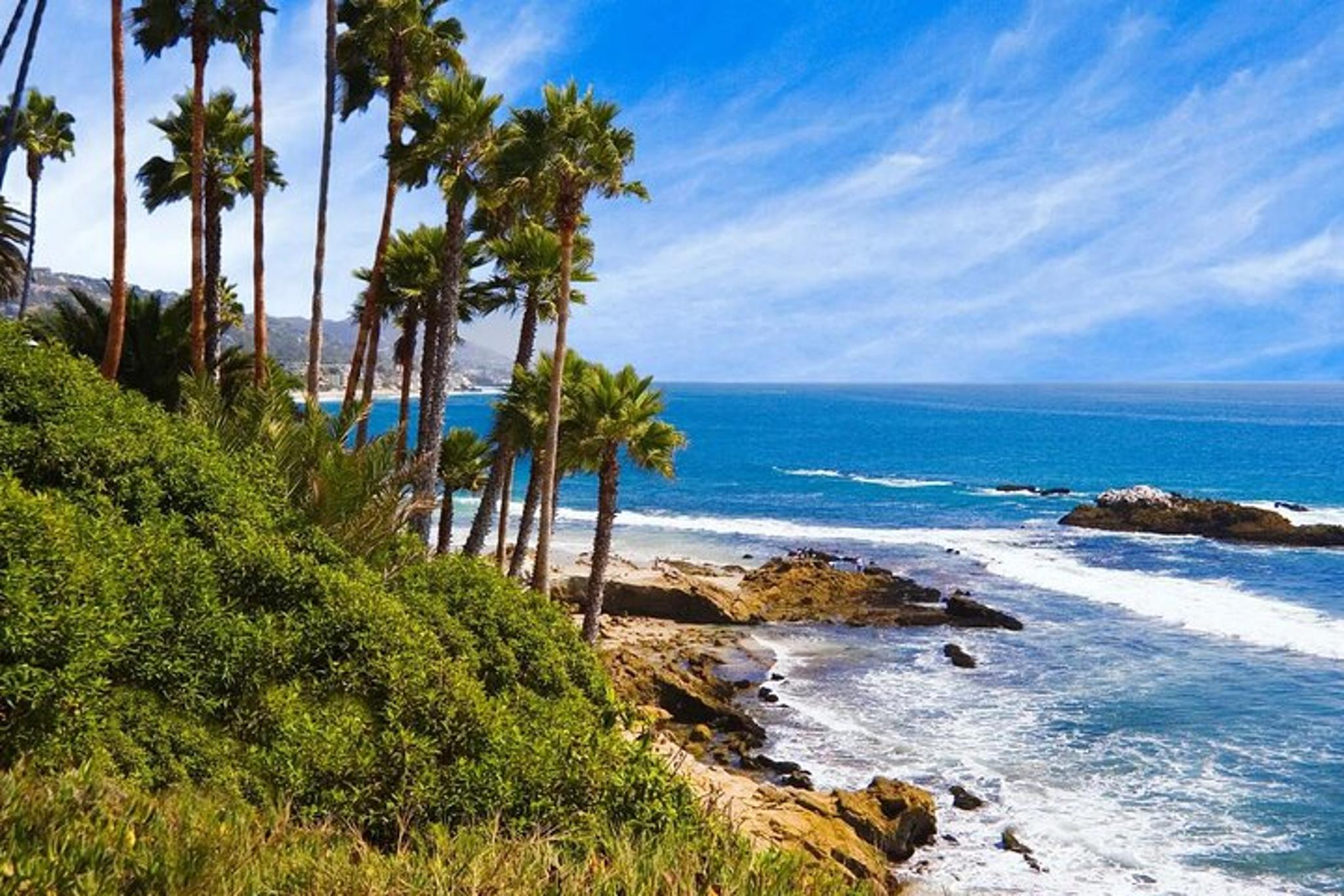 Orange County Beach Cities Private Tour - Image 6