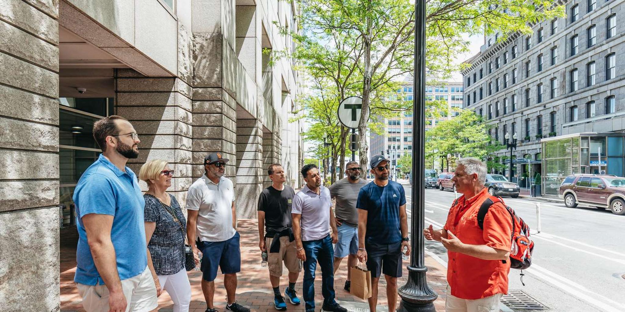 Boston History Tour: From Revolution to Today - Image 3
