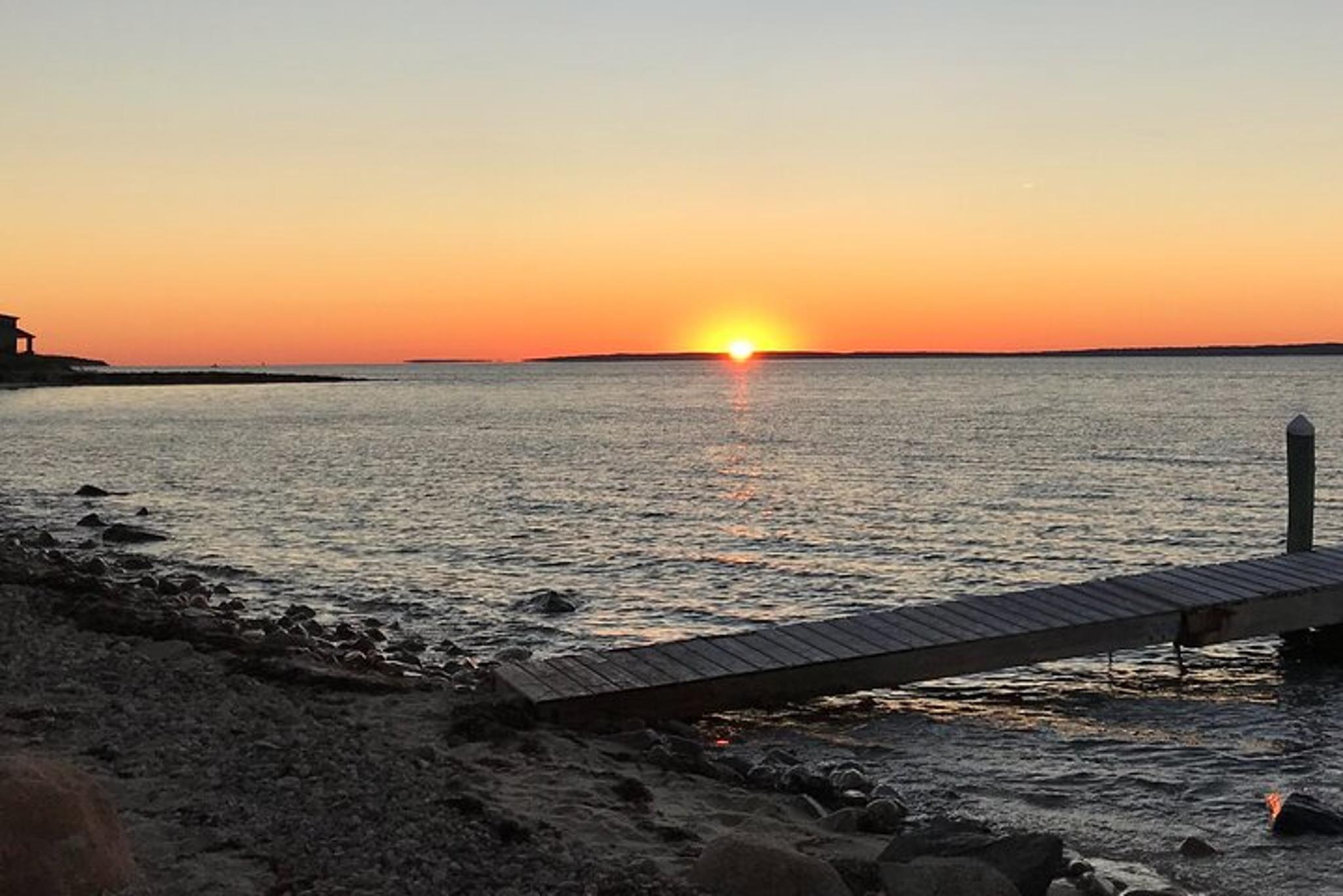 Martha's Vineyard Island Tour 2 hr