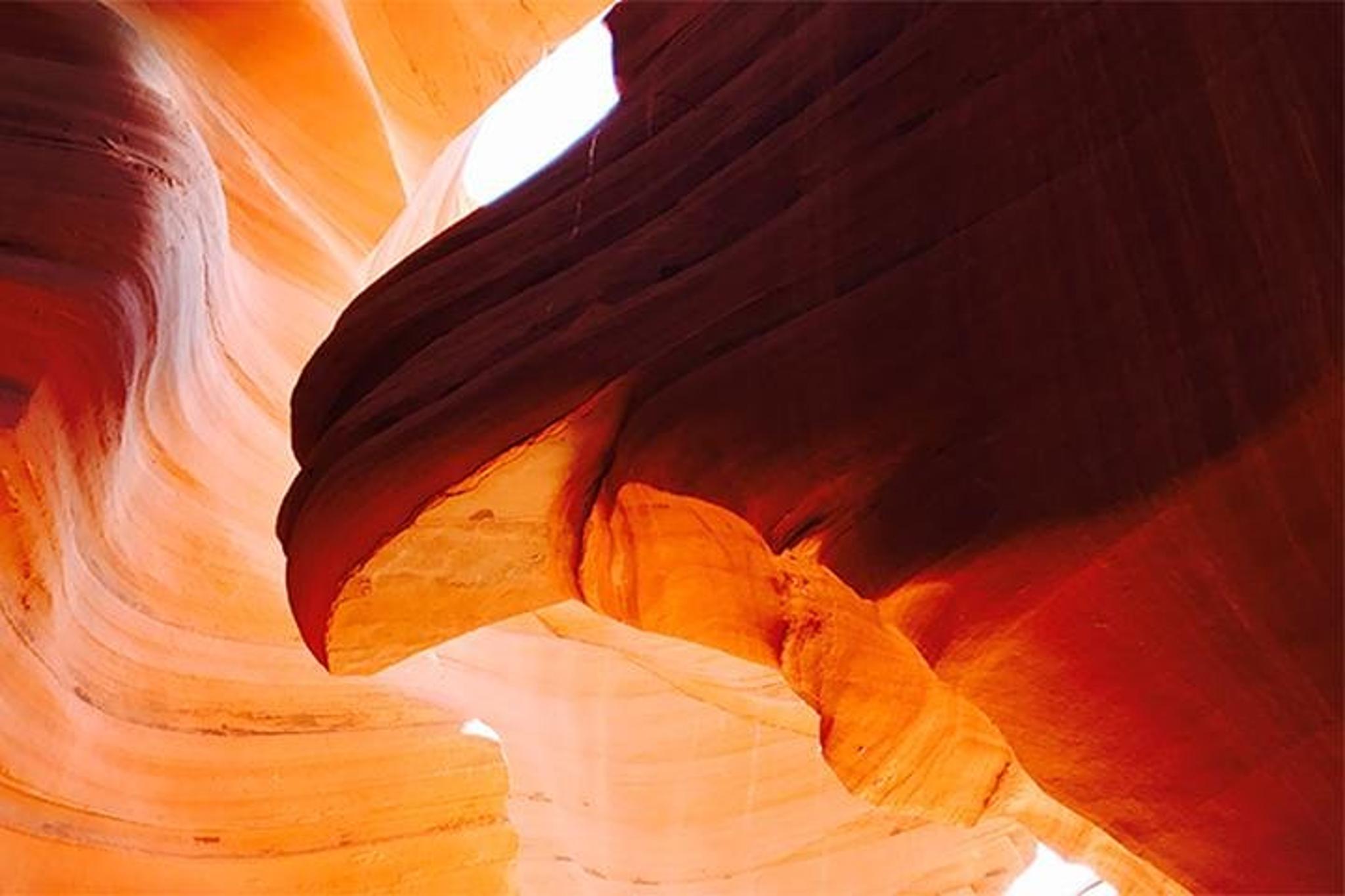 Page Lower Antelope Canyon Admission - Image 6