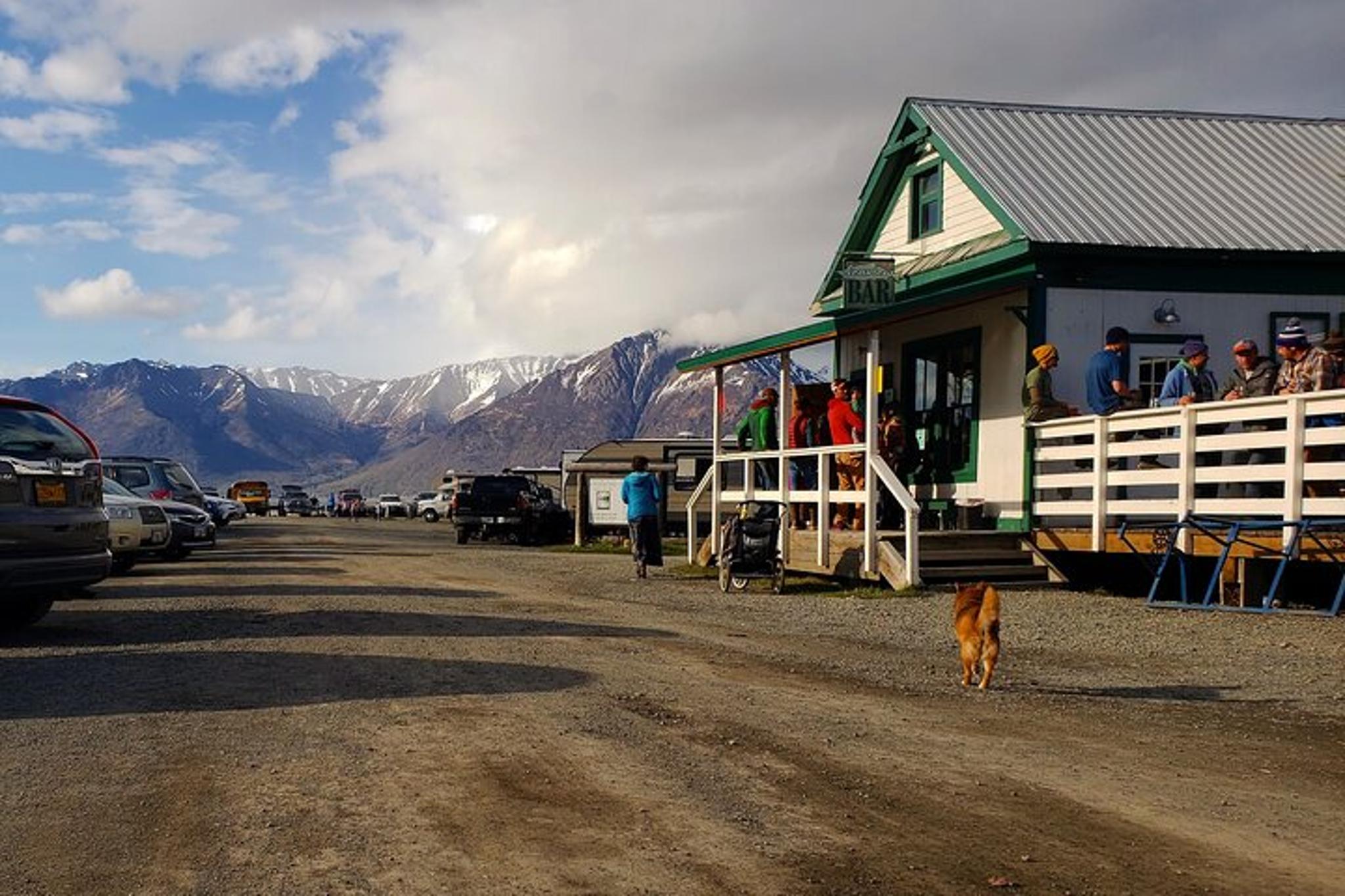 Anchorage Alaska Highlights Tour 11 Days - Image 6